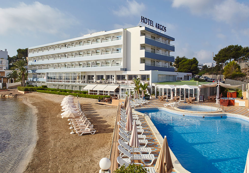 Hotel Argos