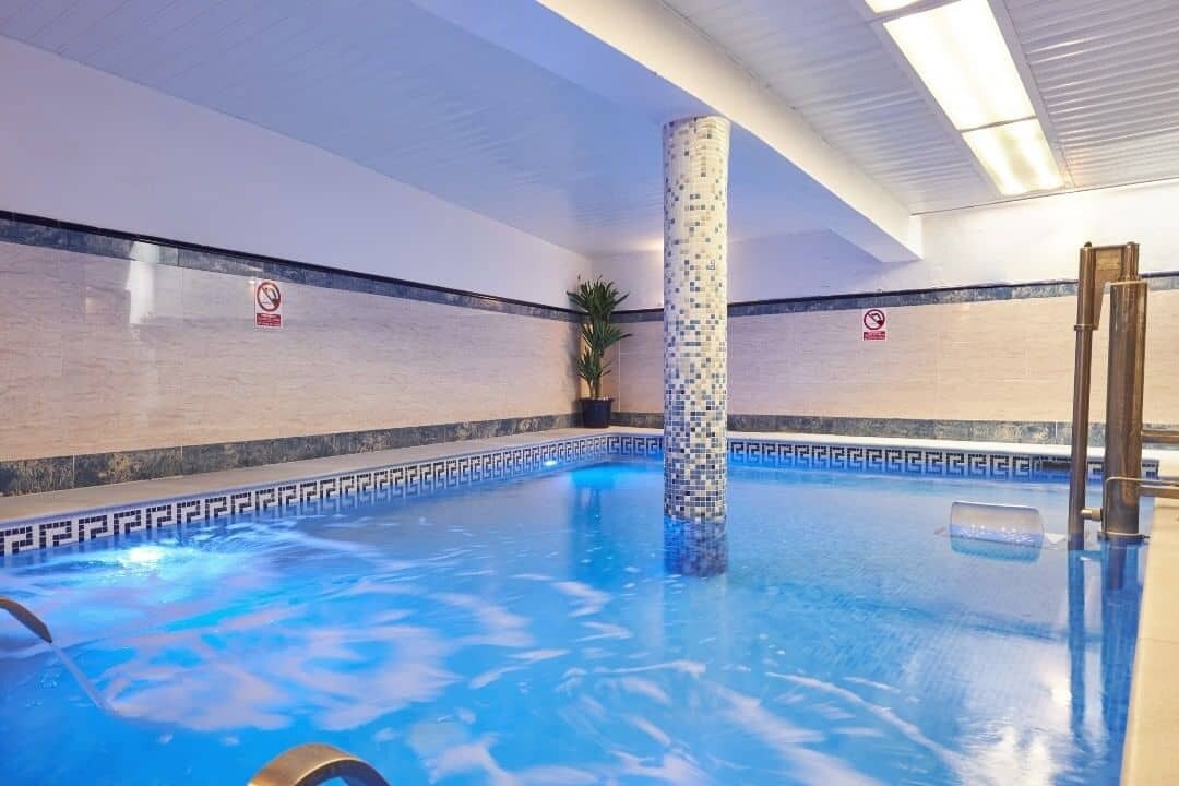 Hotel Argos photo 10