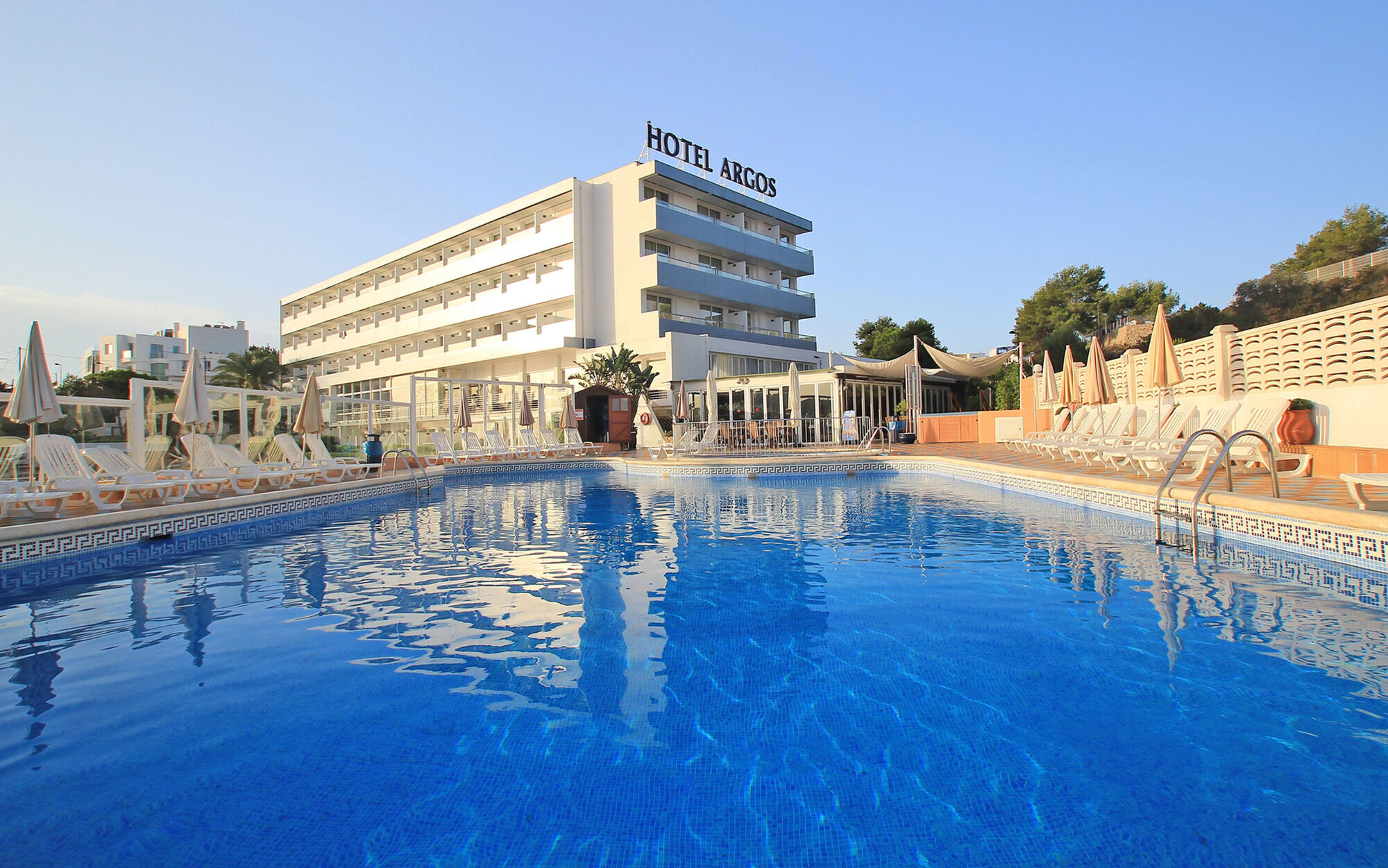 Hotel Argos photo 2