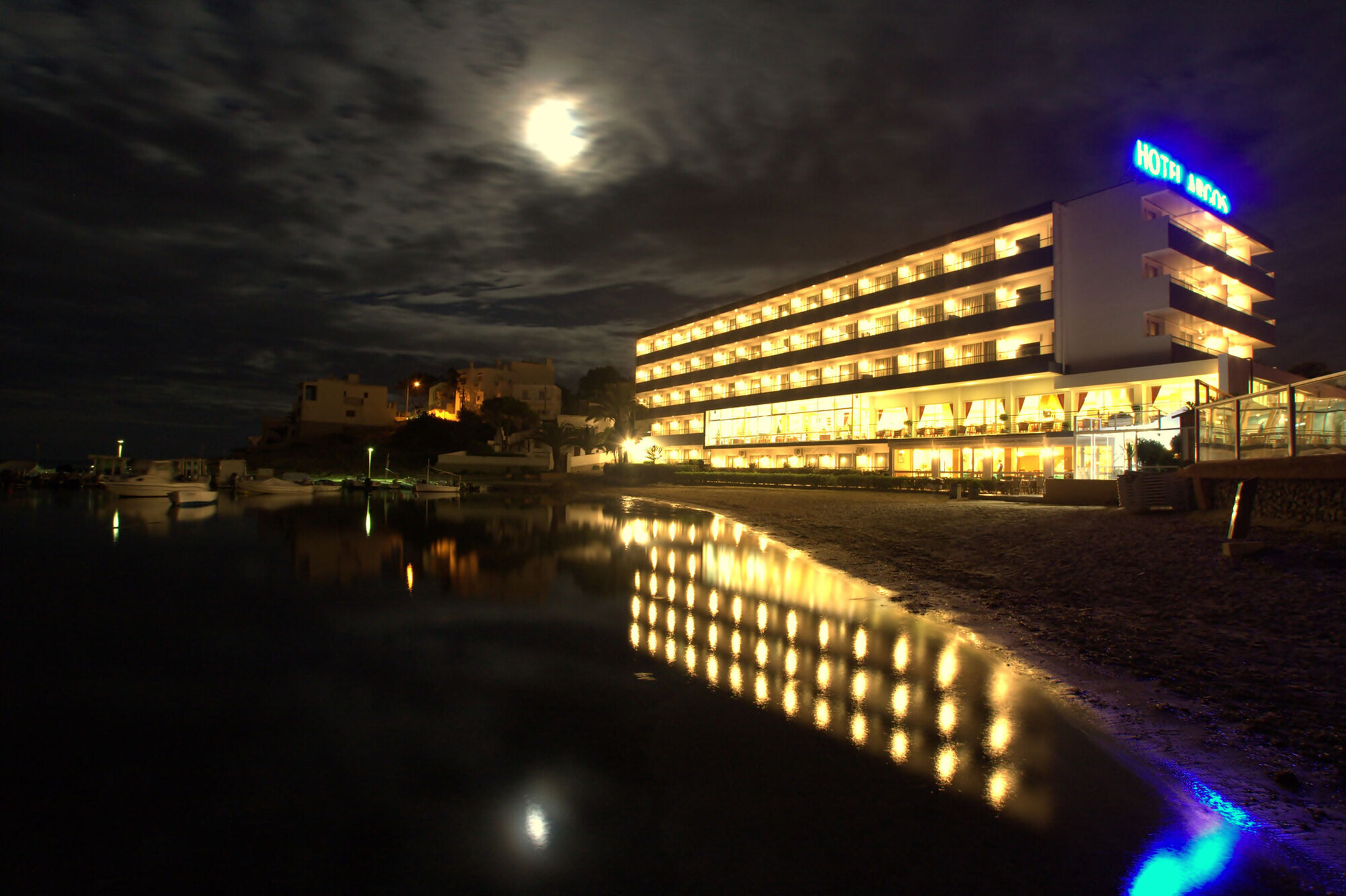 Hotel Argos photo 3