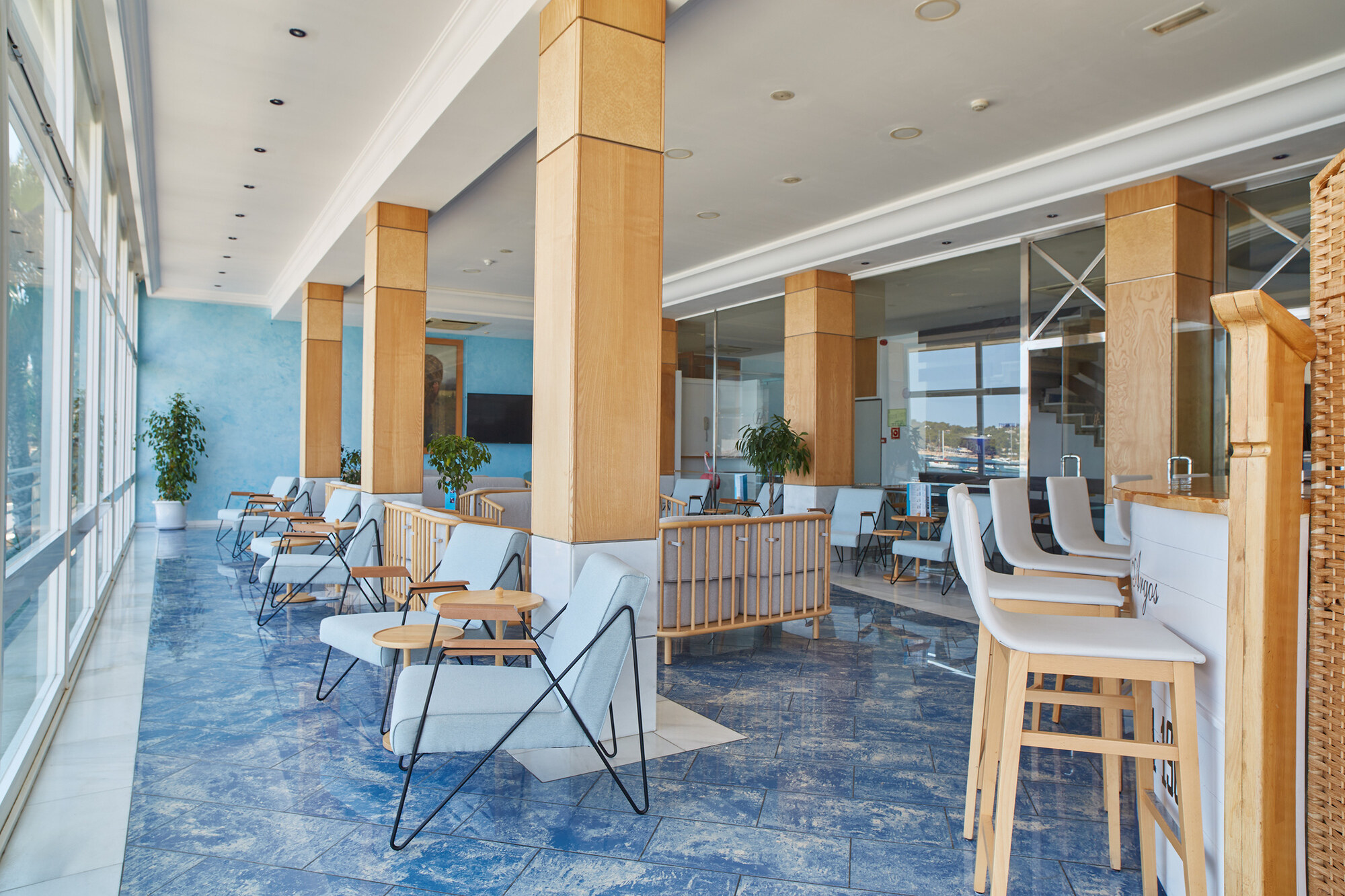 Hotel Argos photo 6