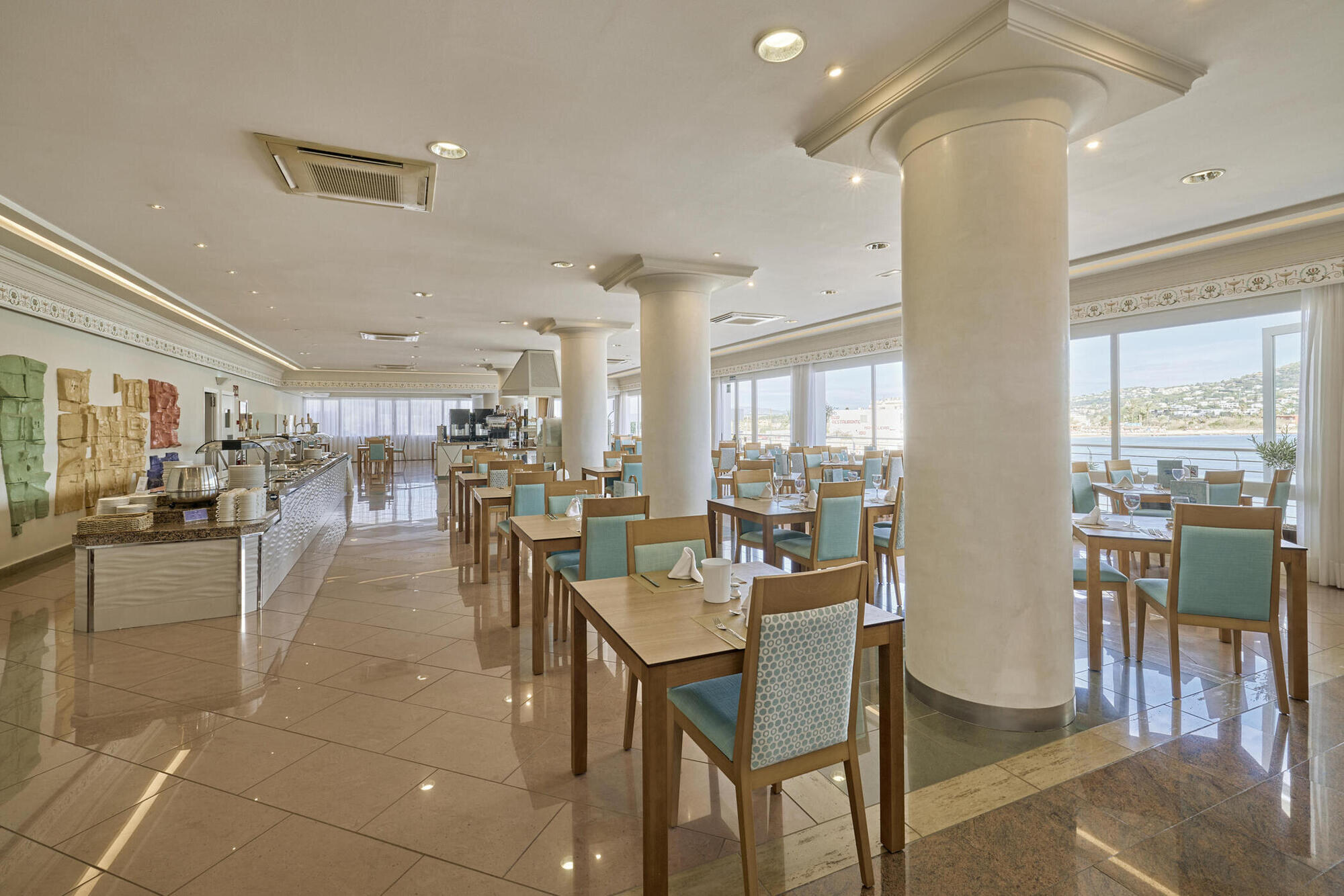 Hotel Argos photo 7