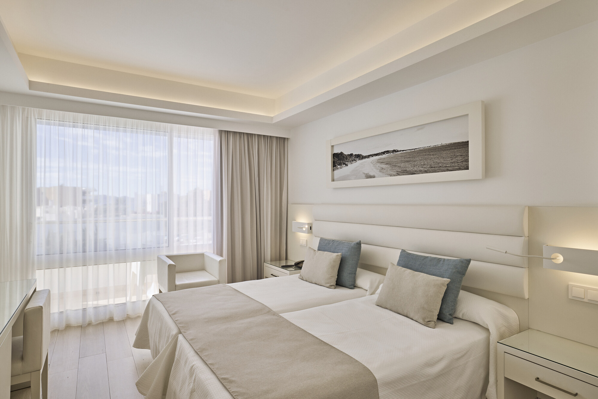 Hotel Argos photo 8
