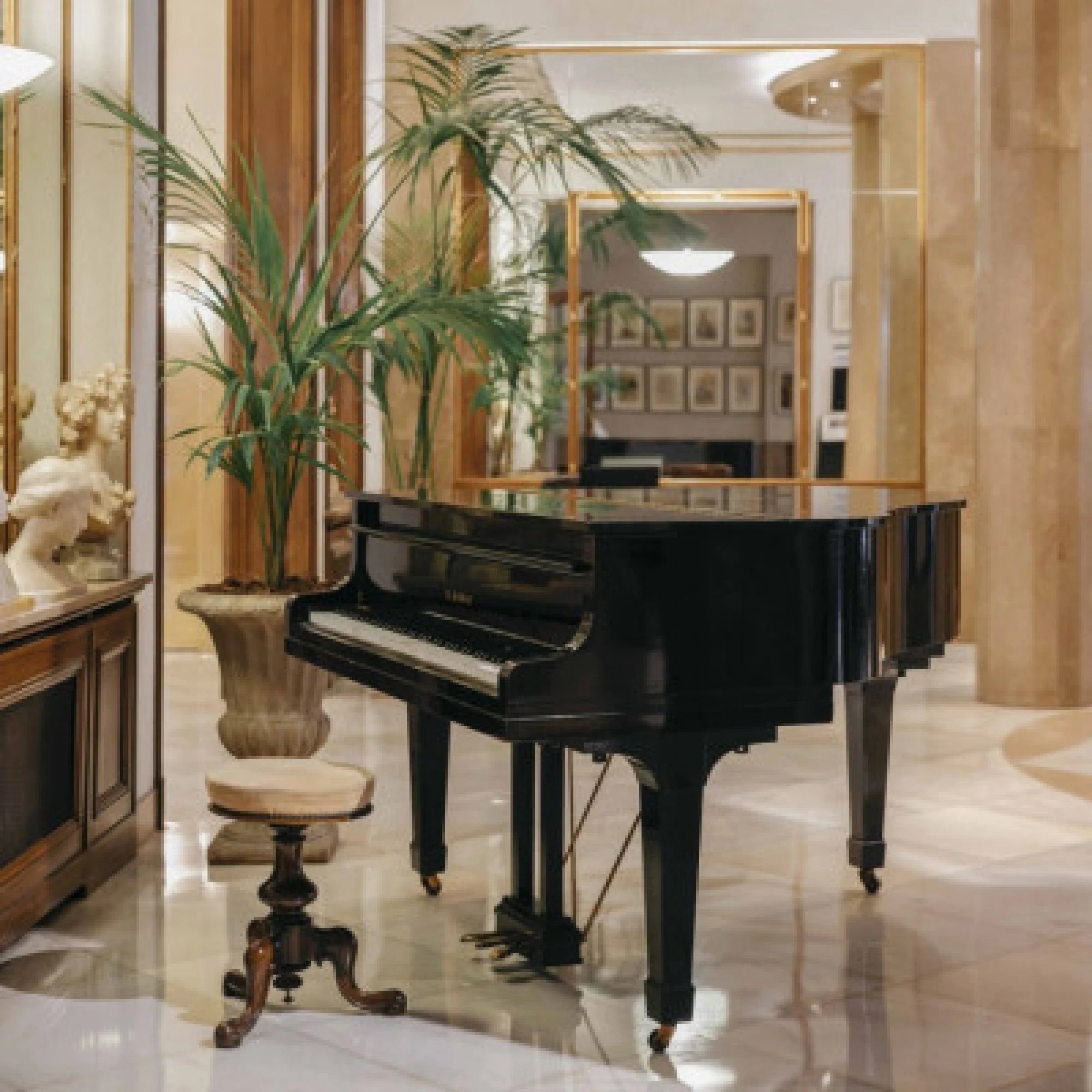 Hotel Astoria photo 6