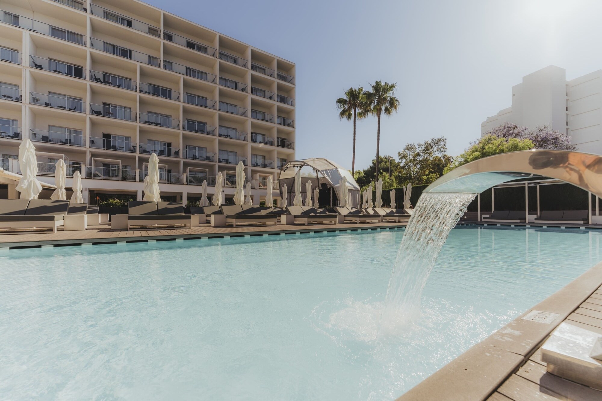 Hotel Astoria Playa Only Adults photo 2