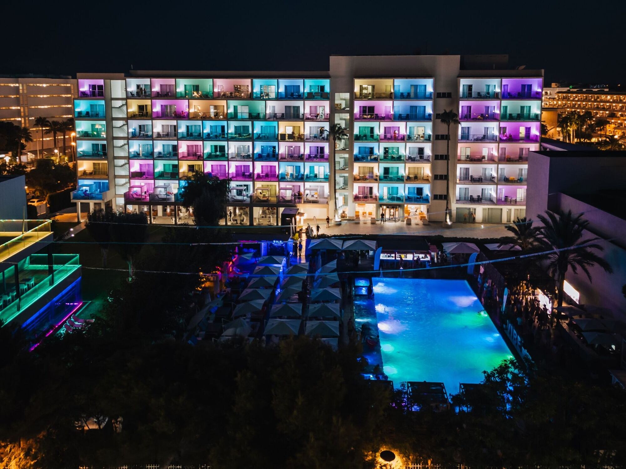 Hotel Astoria Playa Only Adults photo 5