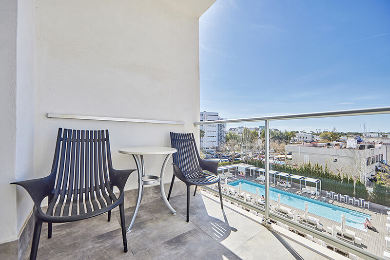 Hotel Astoria Playa Only Adults photo 9
