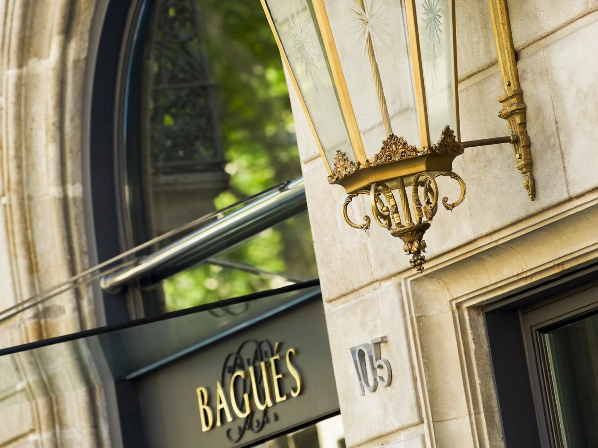 Hotel Bagués photo 2