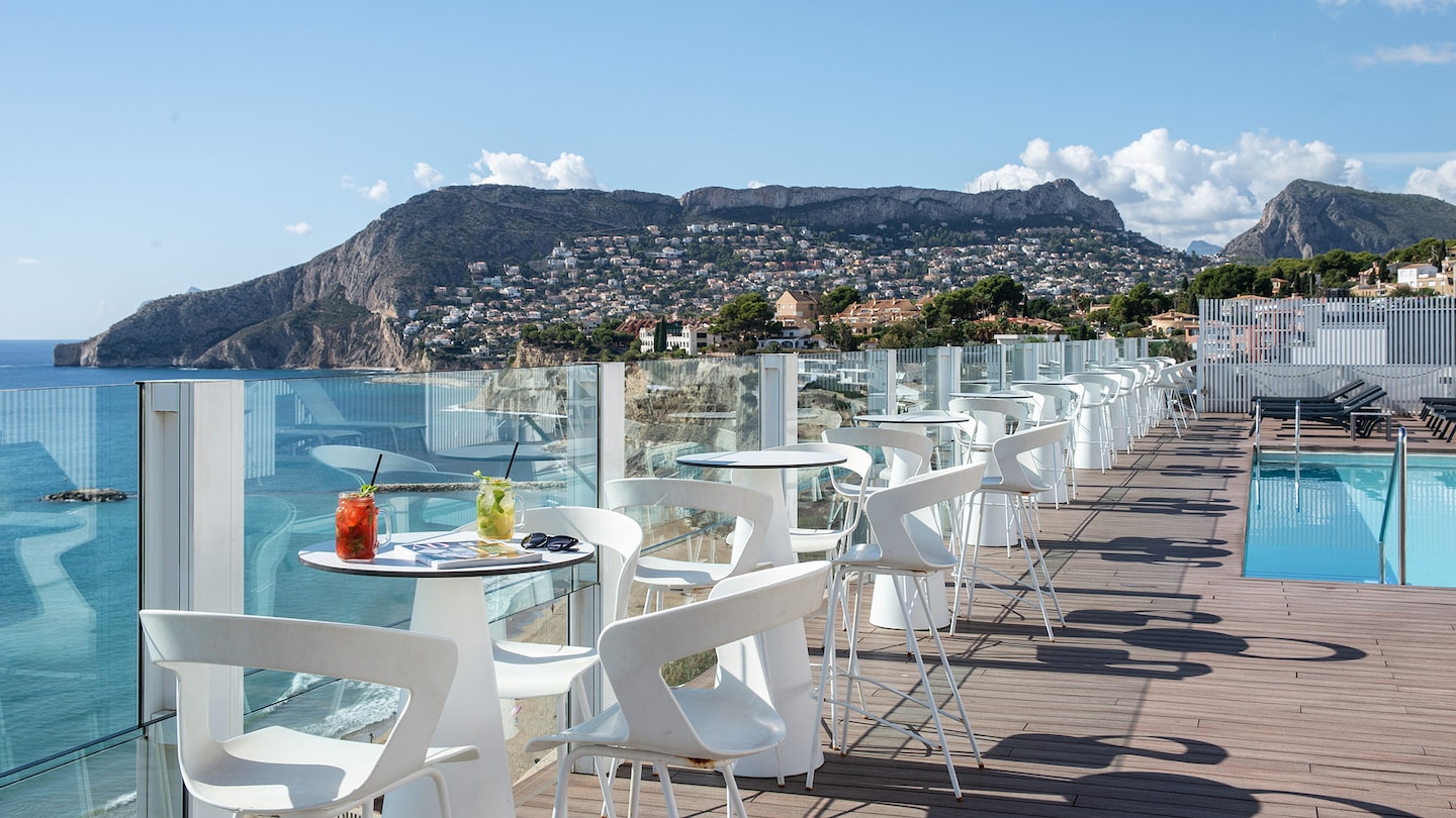 Hotel Bahia Calpe by Pierre & Vacances