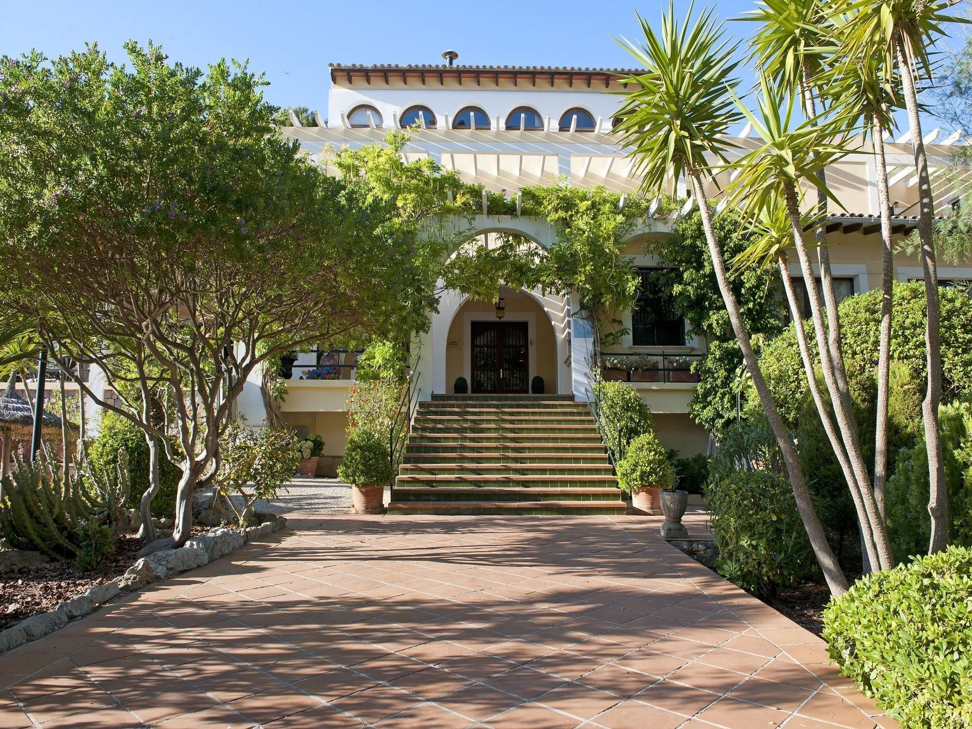 Hotel Bahia photo 1