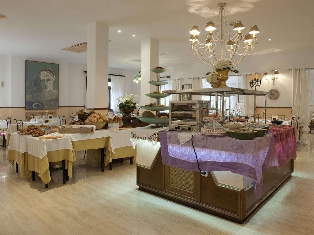 Hotel Bahia photo 10