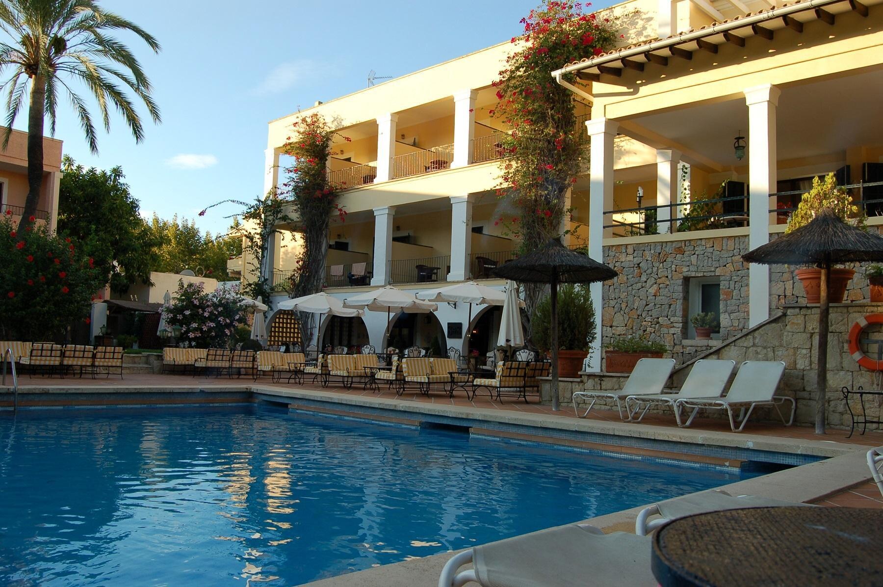 Hotel Bahia photo 3