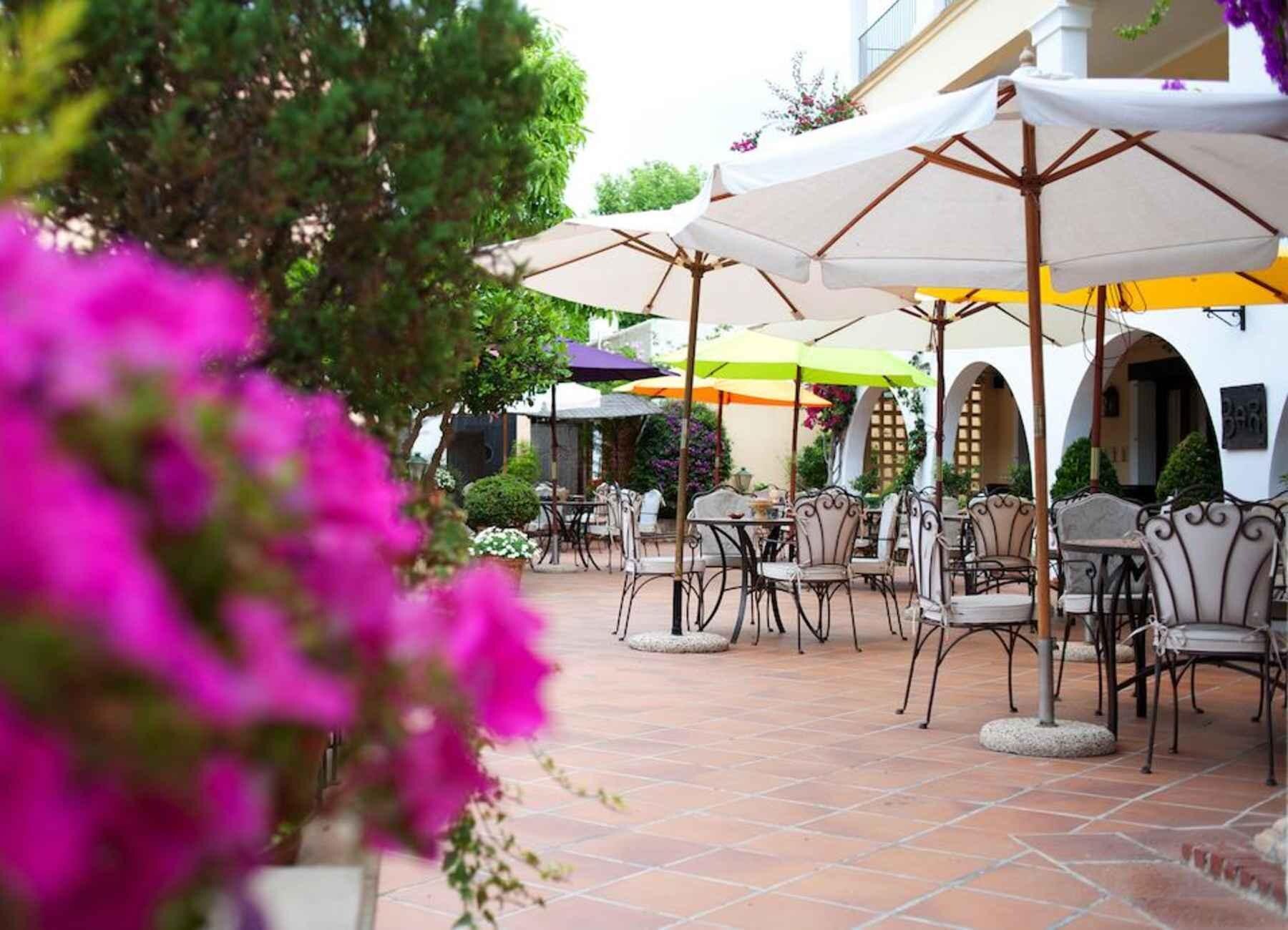 Hotel Bahia photo 6