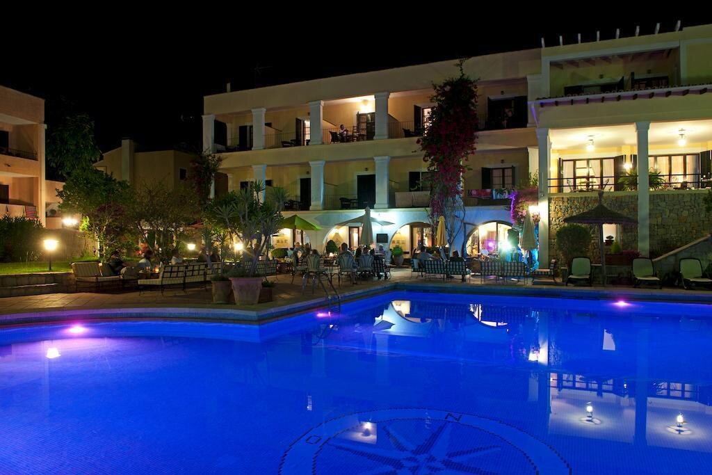 Hotel Bahia photo 7