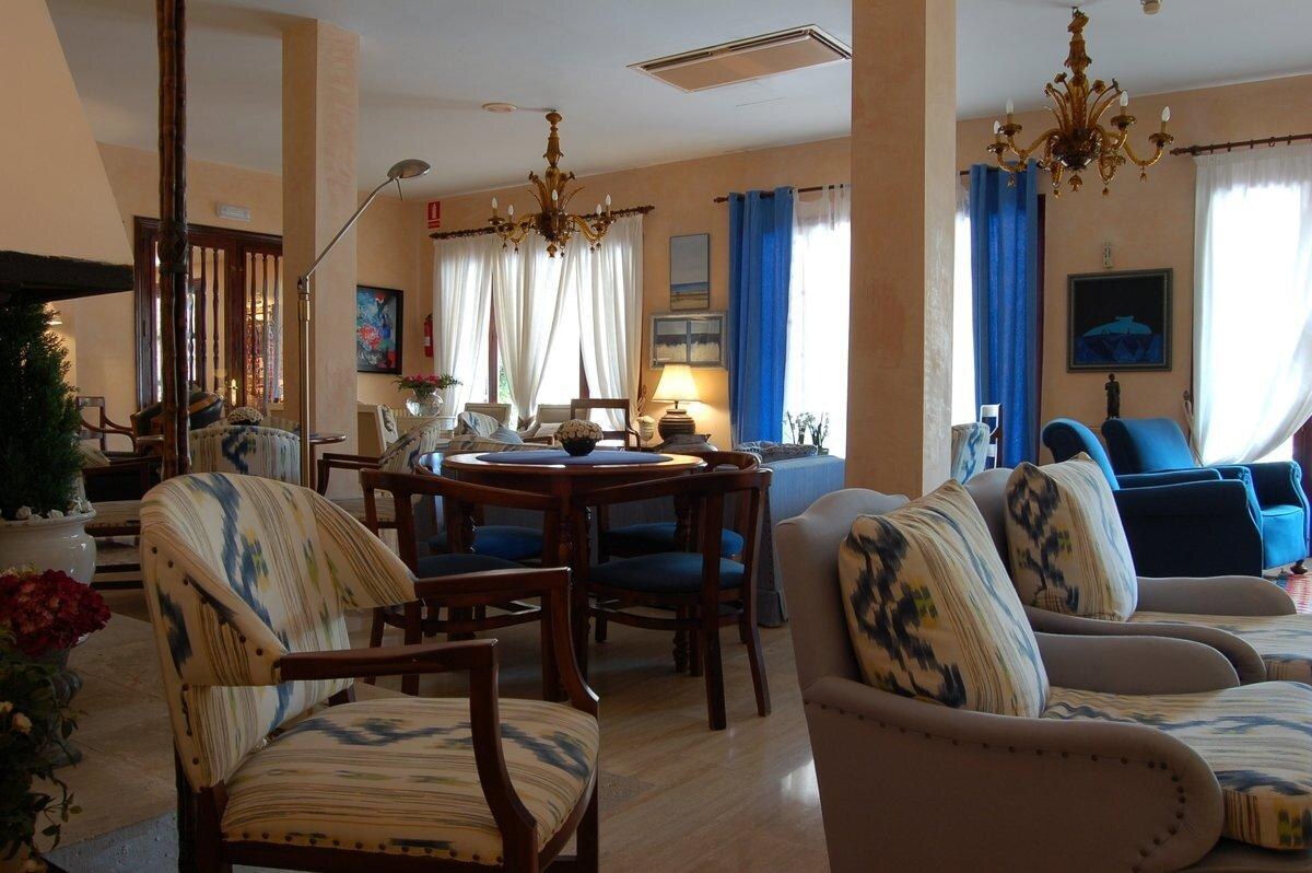 Hotel Bahia photo 9