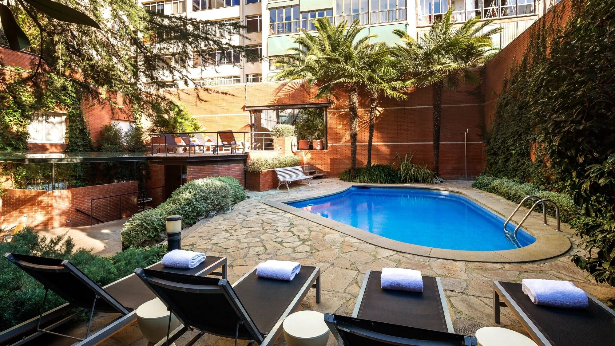 Hotel Balmes