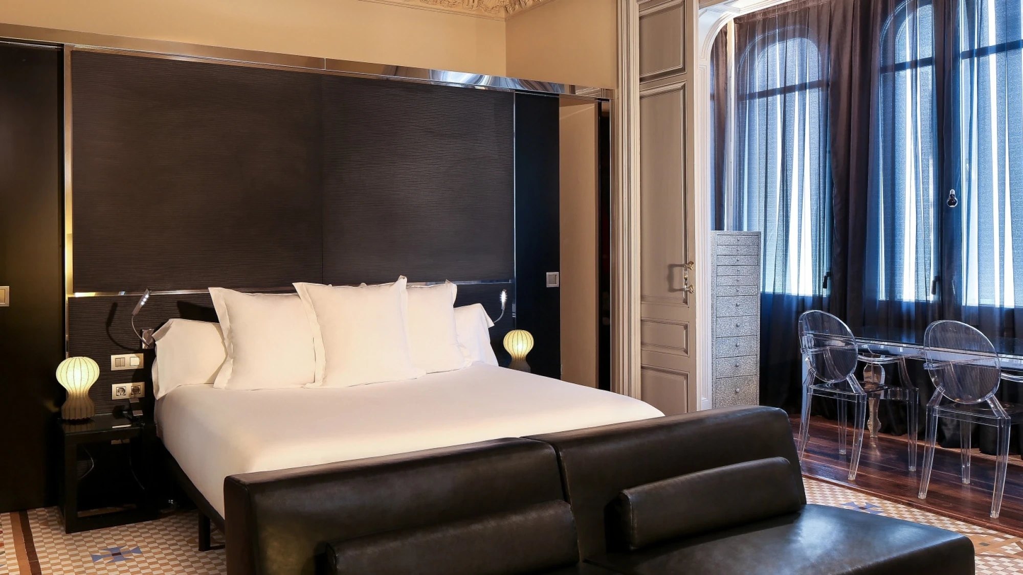 Hotel Balmes photo 1
