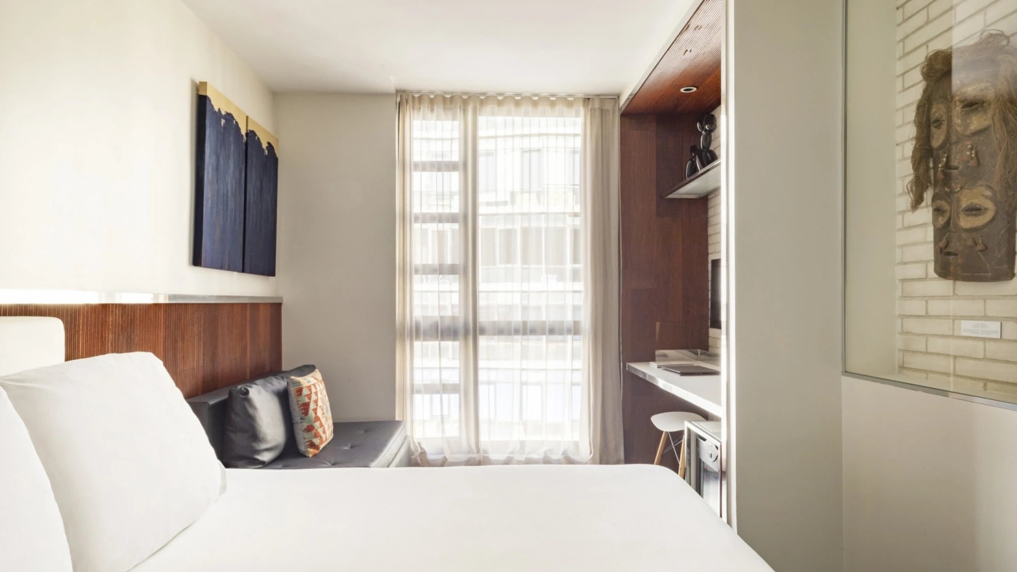 Hotel Balmes photo 2