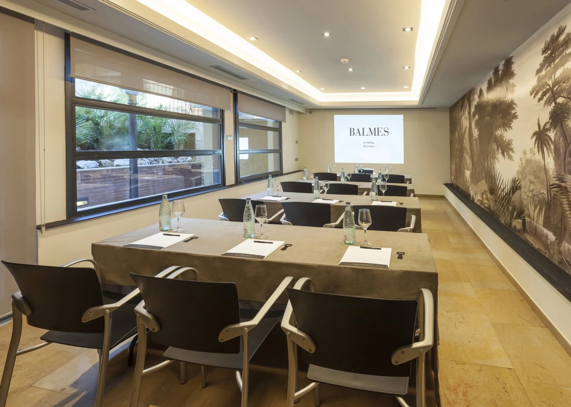 Hotel Balmes photo 6