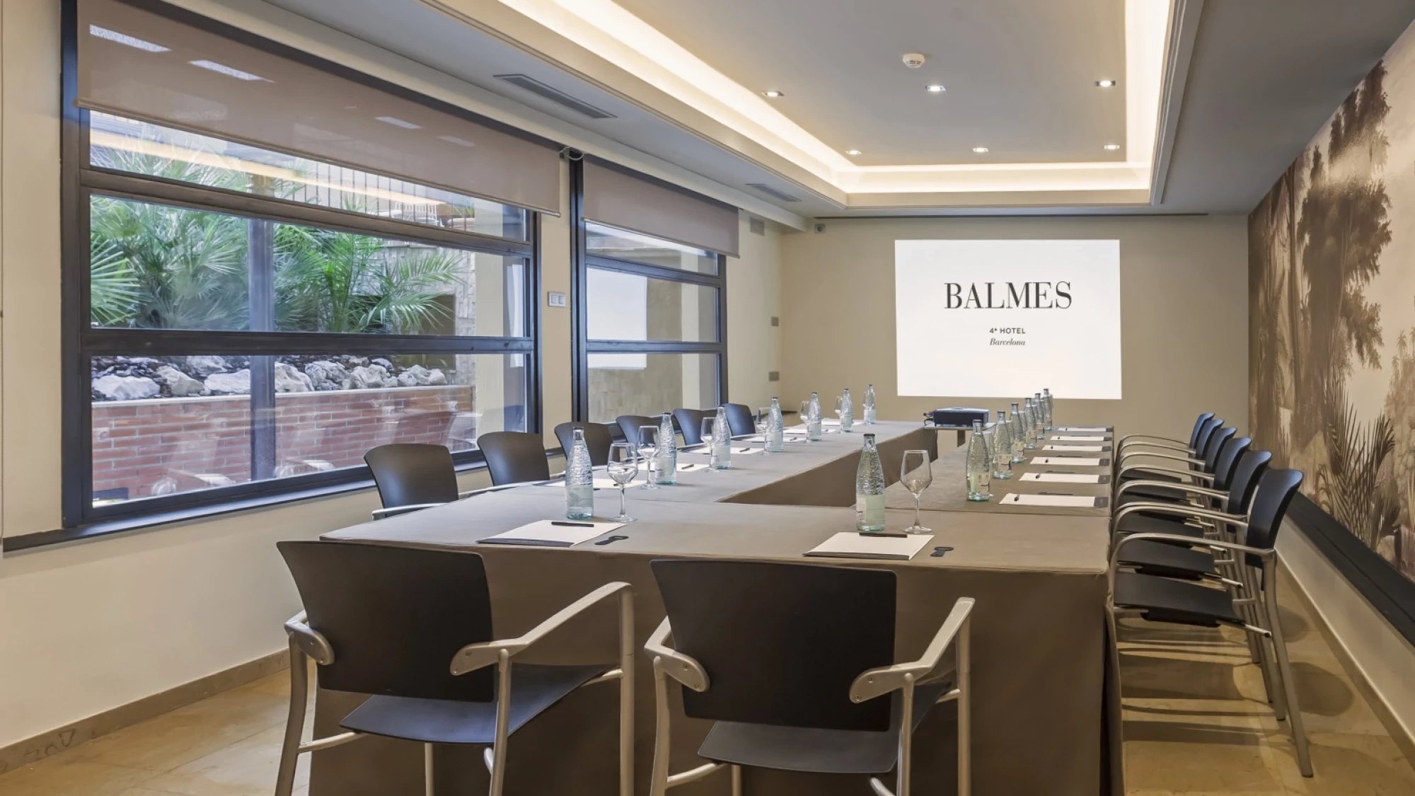 Hotel Balmes photo 7
