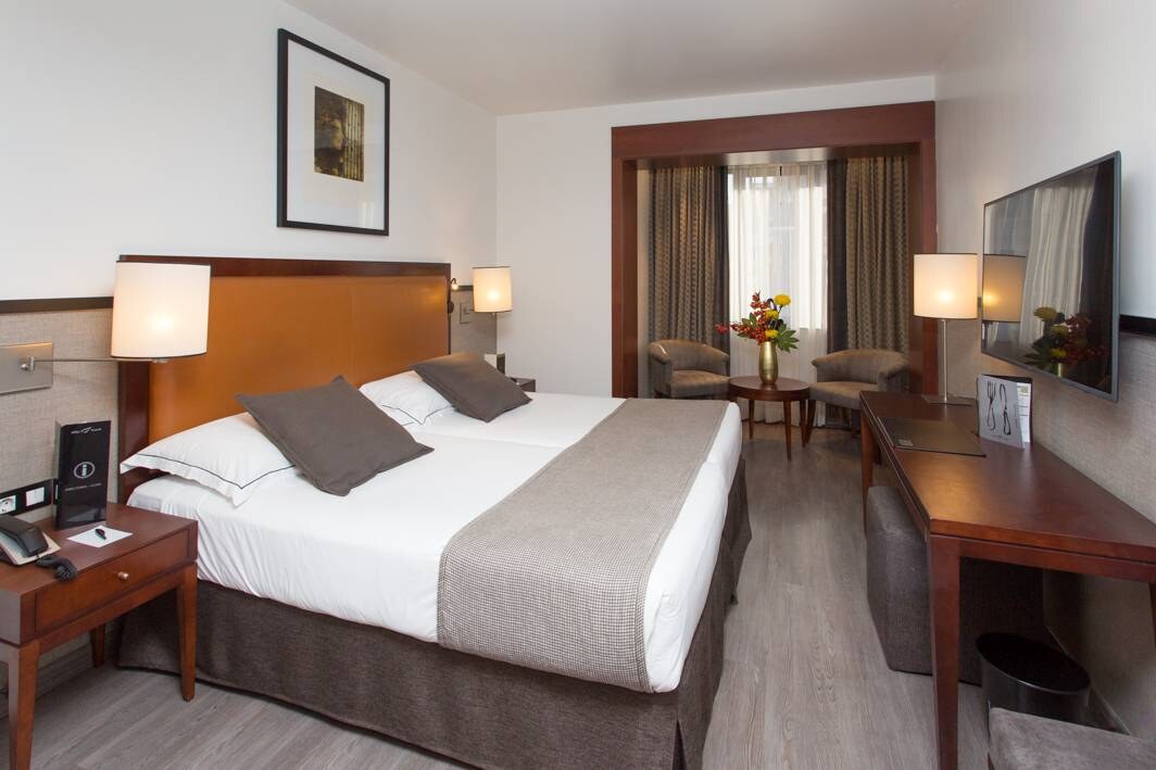 Hotel Balmoral photo 4