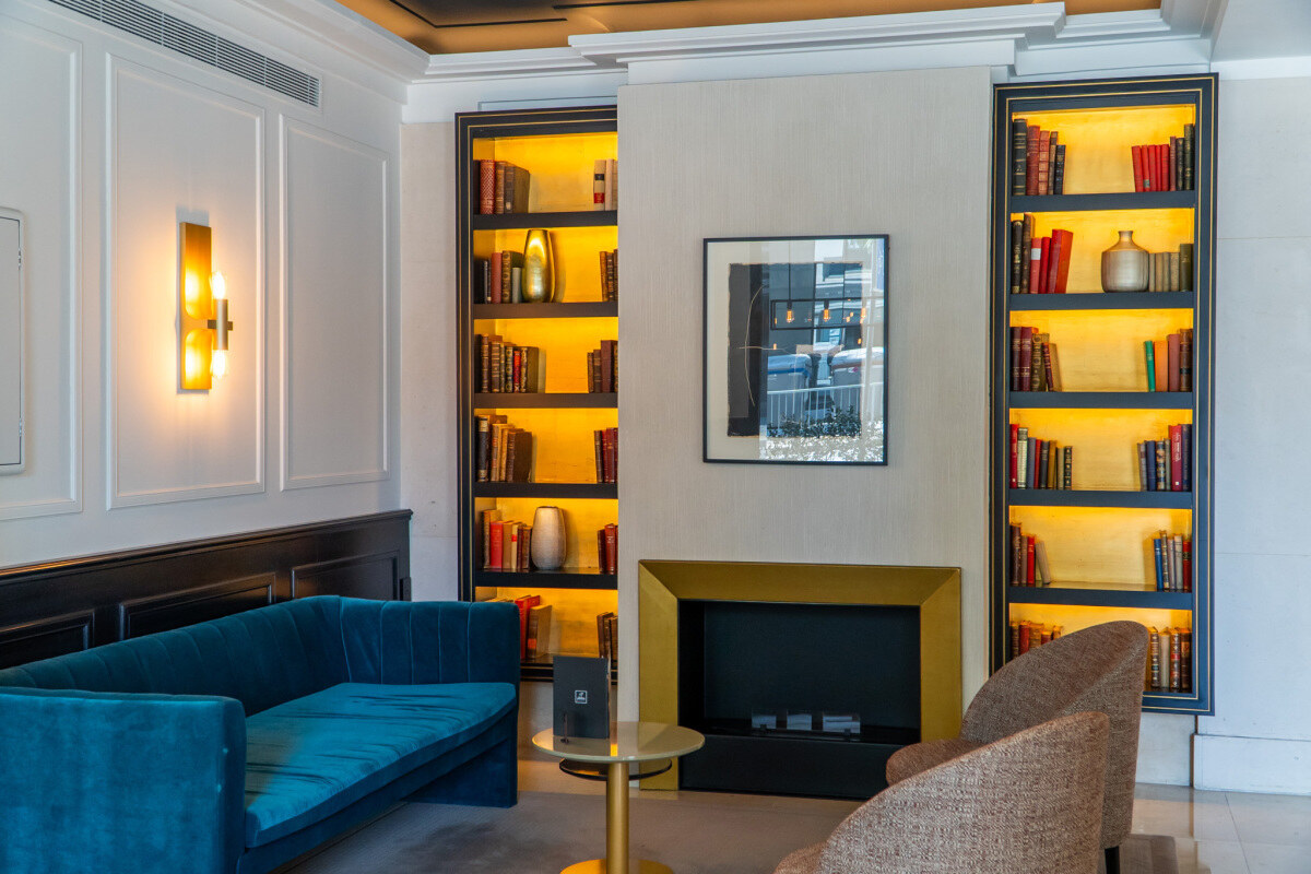 Hotel Balmoral photo 5