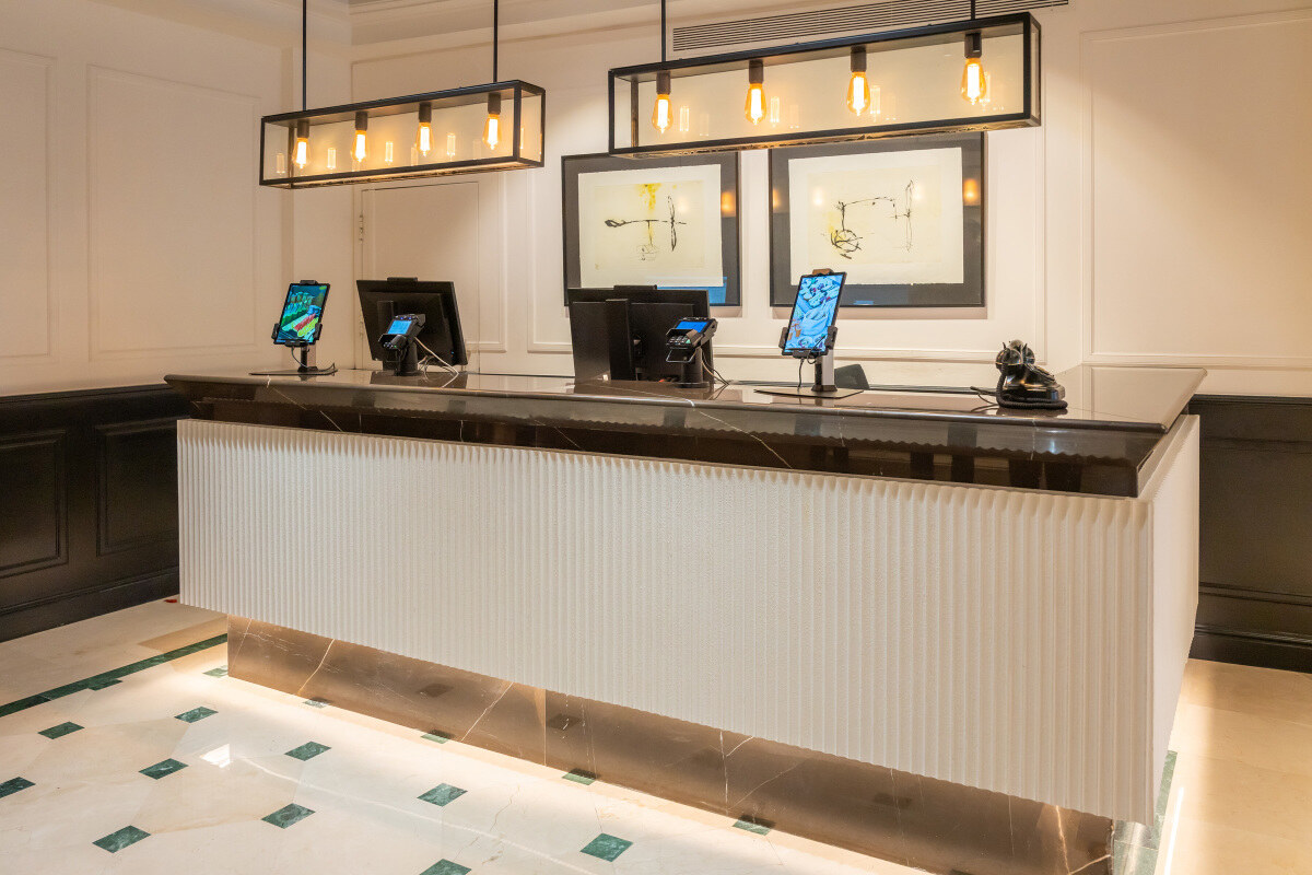Hotel Balmoral photo 6