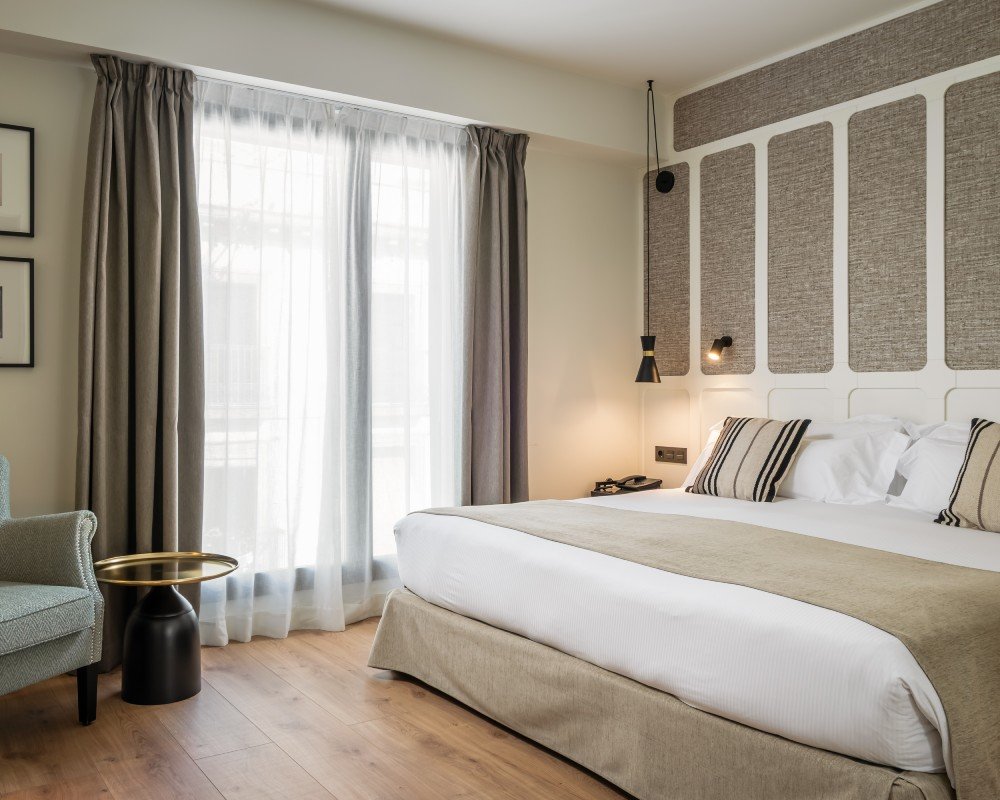 Hotel Barcelona Catedral photo 5