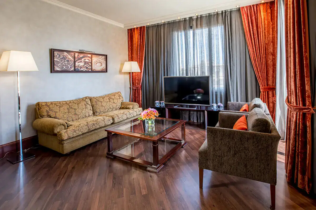 Hotel Barcelona Center photo 8