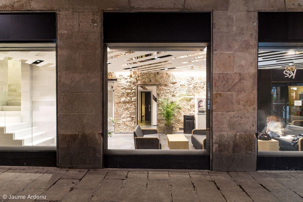Hotel Barcelona House photo 2
