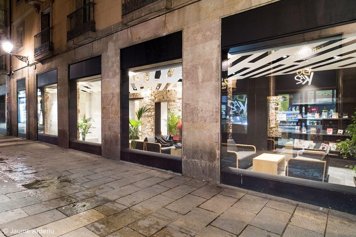 Hotel Barcelona House photo 3