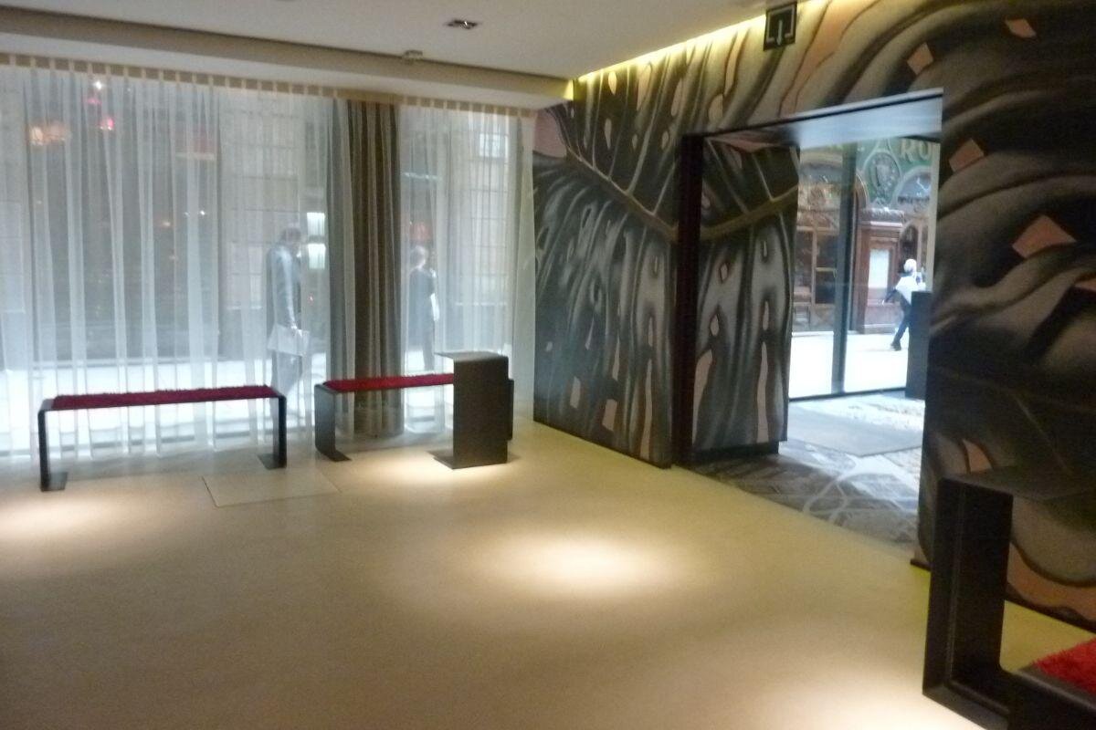 Hotel Barcelona House photo 8