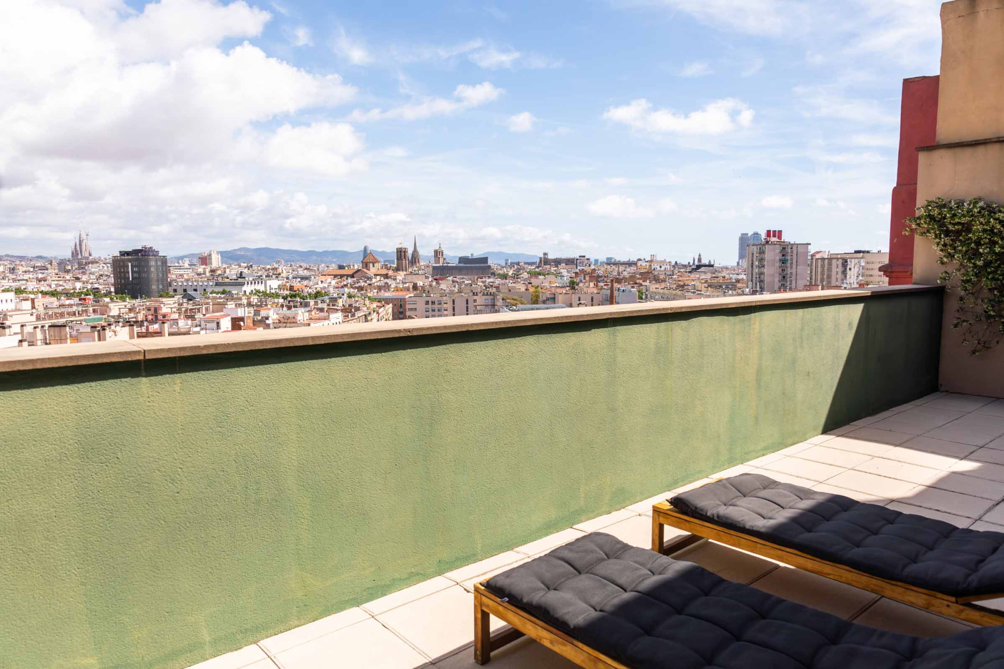 Hotel Barcelona Universal photo 5