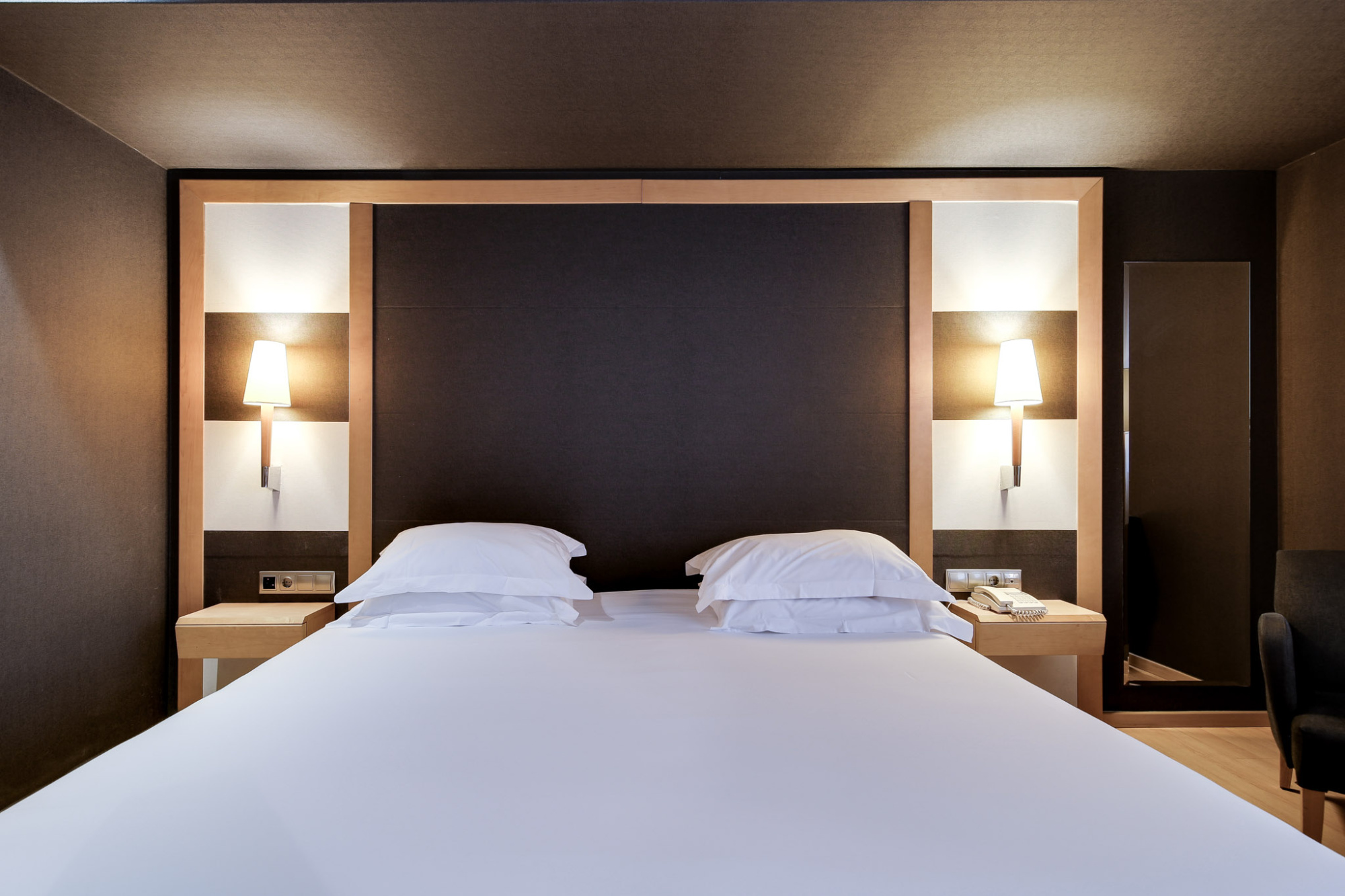 Hotel Barcelona Universal photo 6
