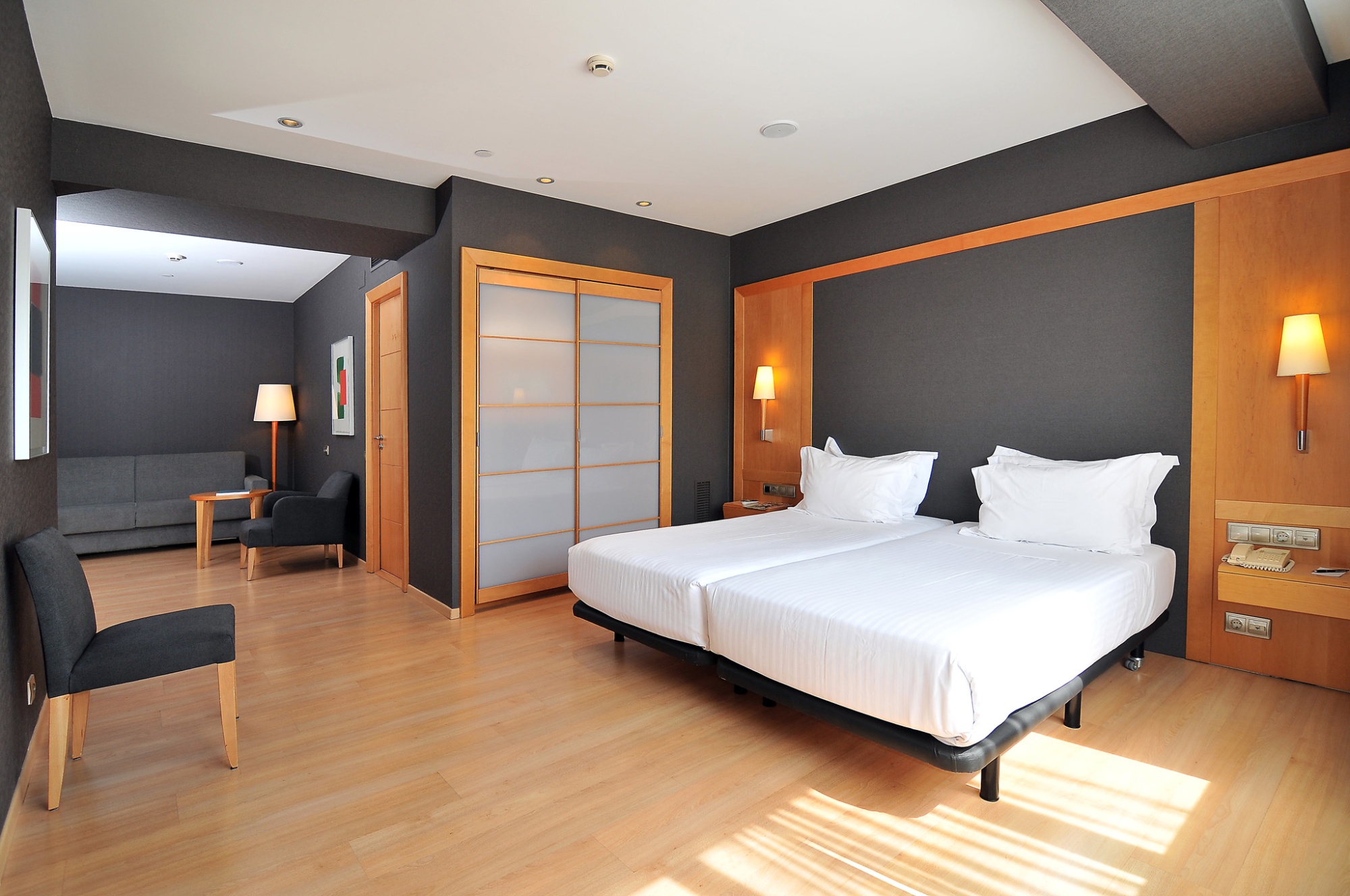 Hotel Barcelona Universal photo 7