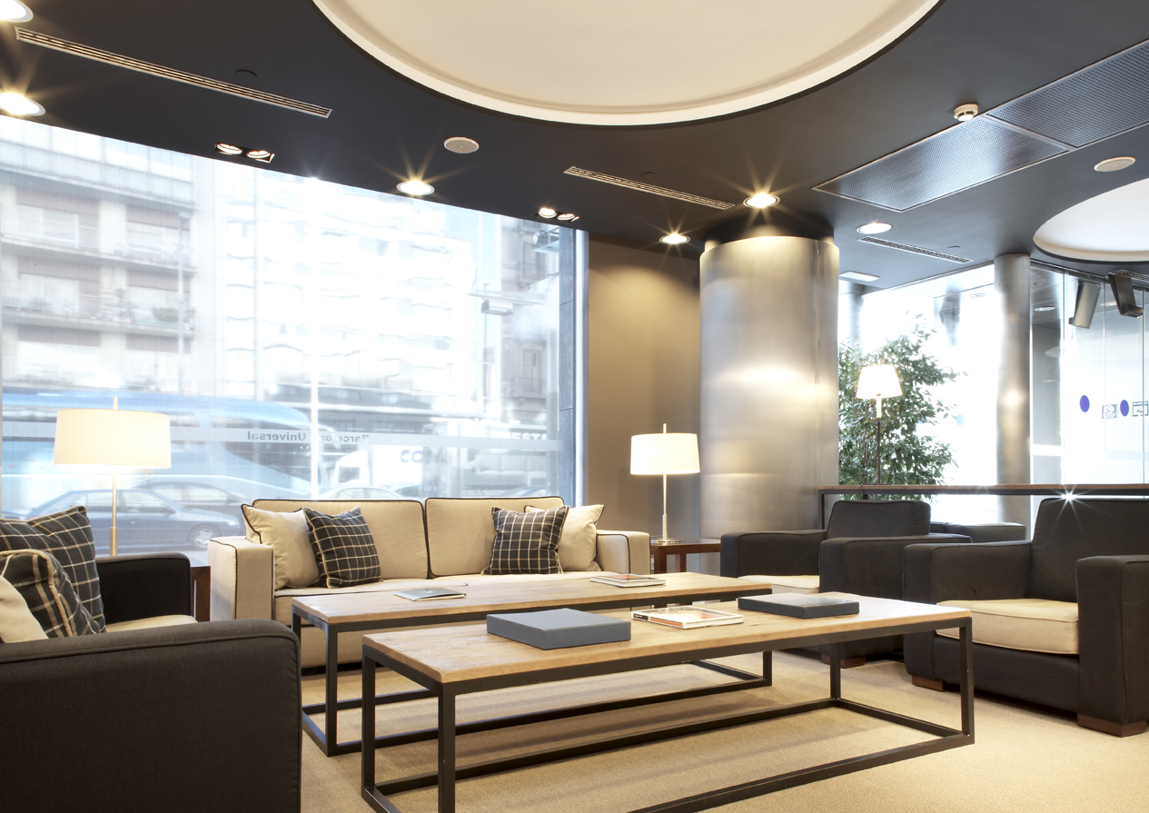 Hotel Barcelona Universal photo 9