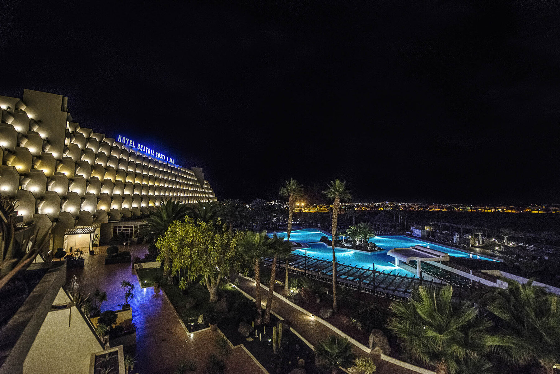 Hotel Beatriz Costa & Spa photo 1