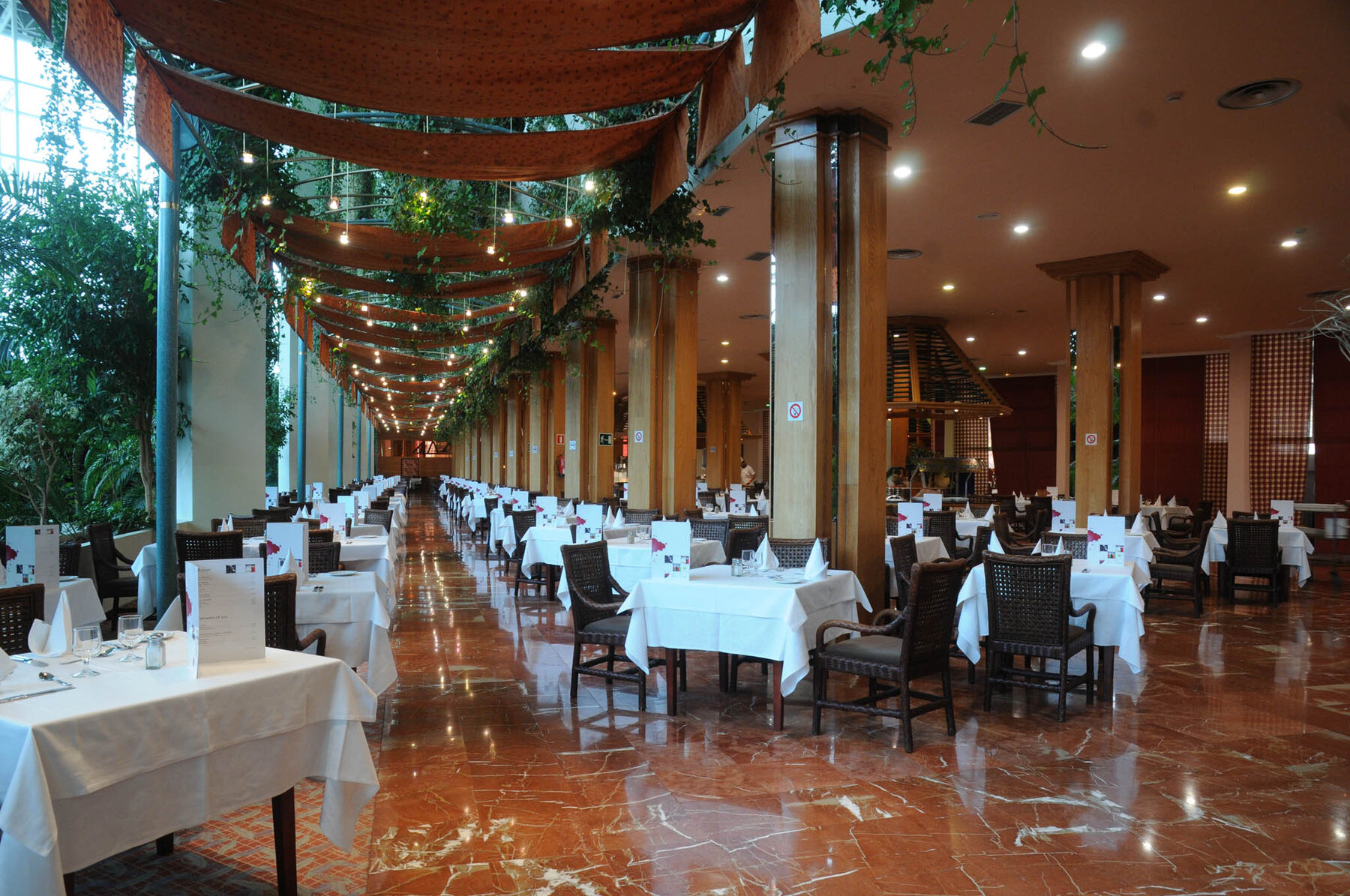 Hotel Beatriz Costa & Spa photo 10