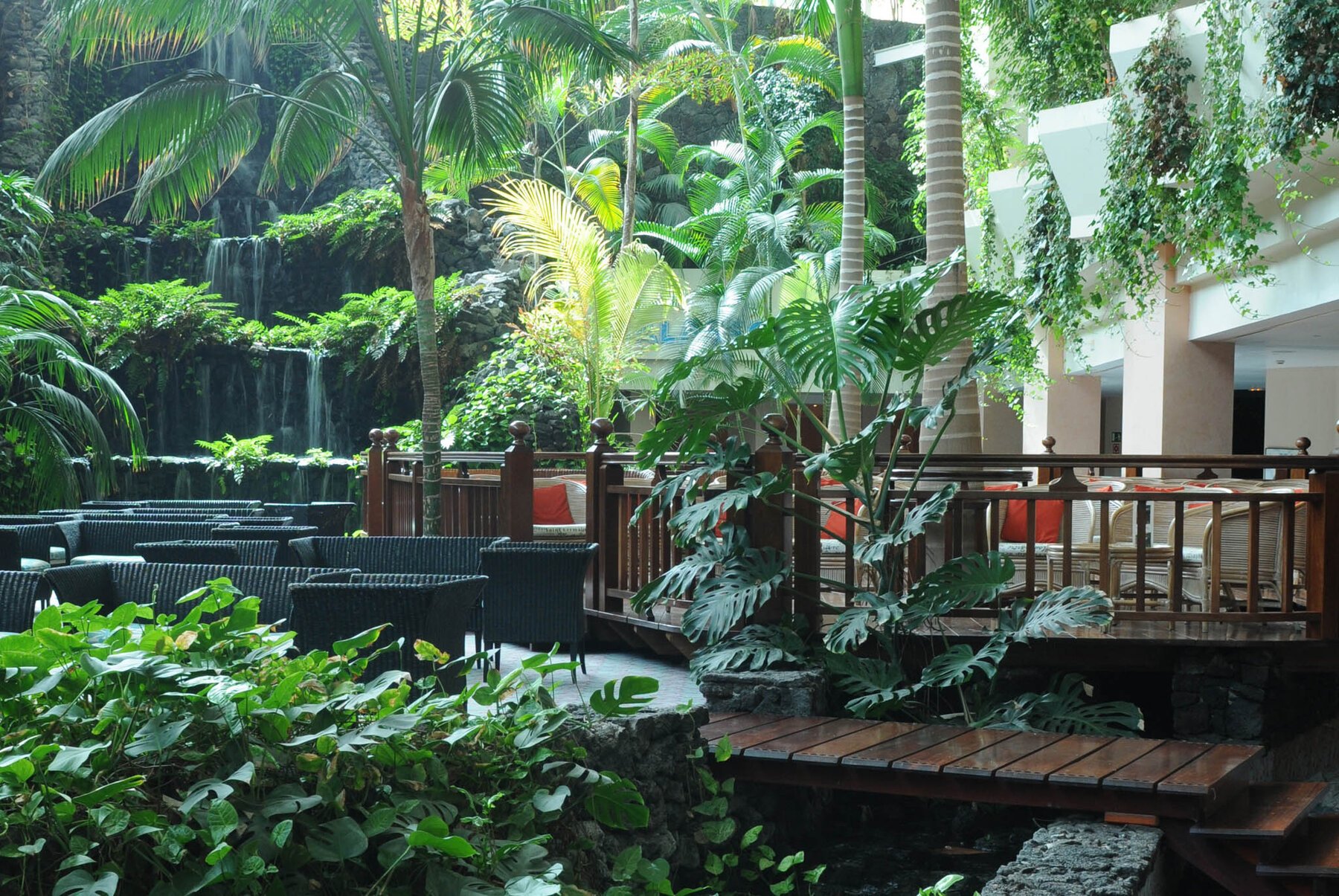 Hotel Beatriz Costa & Spa photo 3