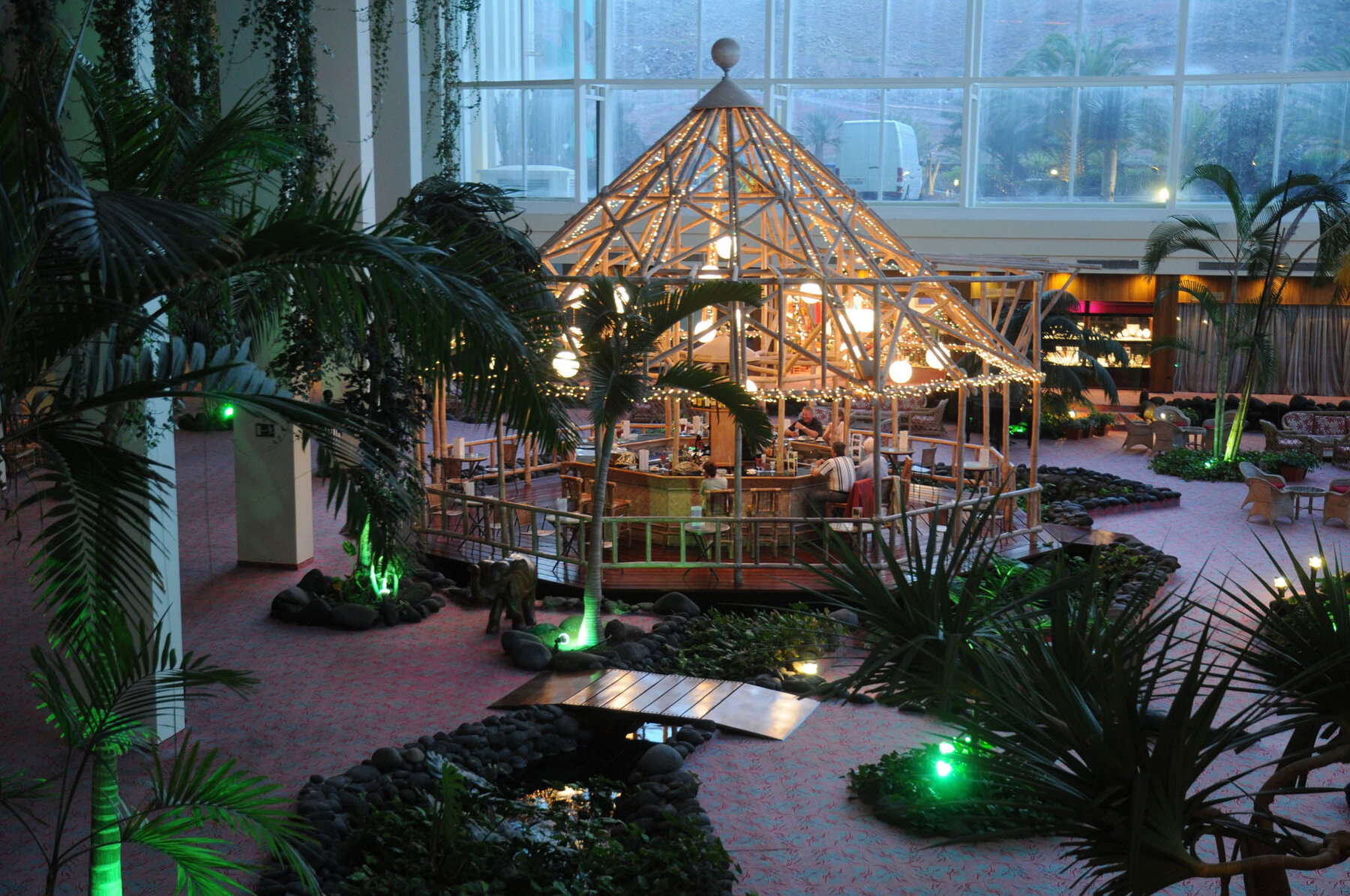 Hotel Beatriz Costa & Spa photo 4