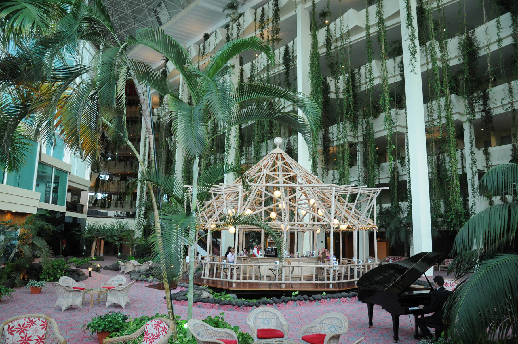 Hotel Beatriz Costa & Spa photo 5