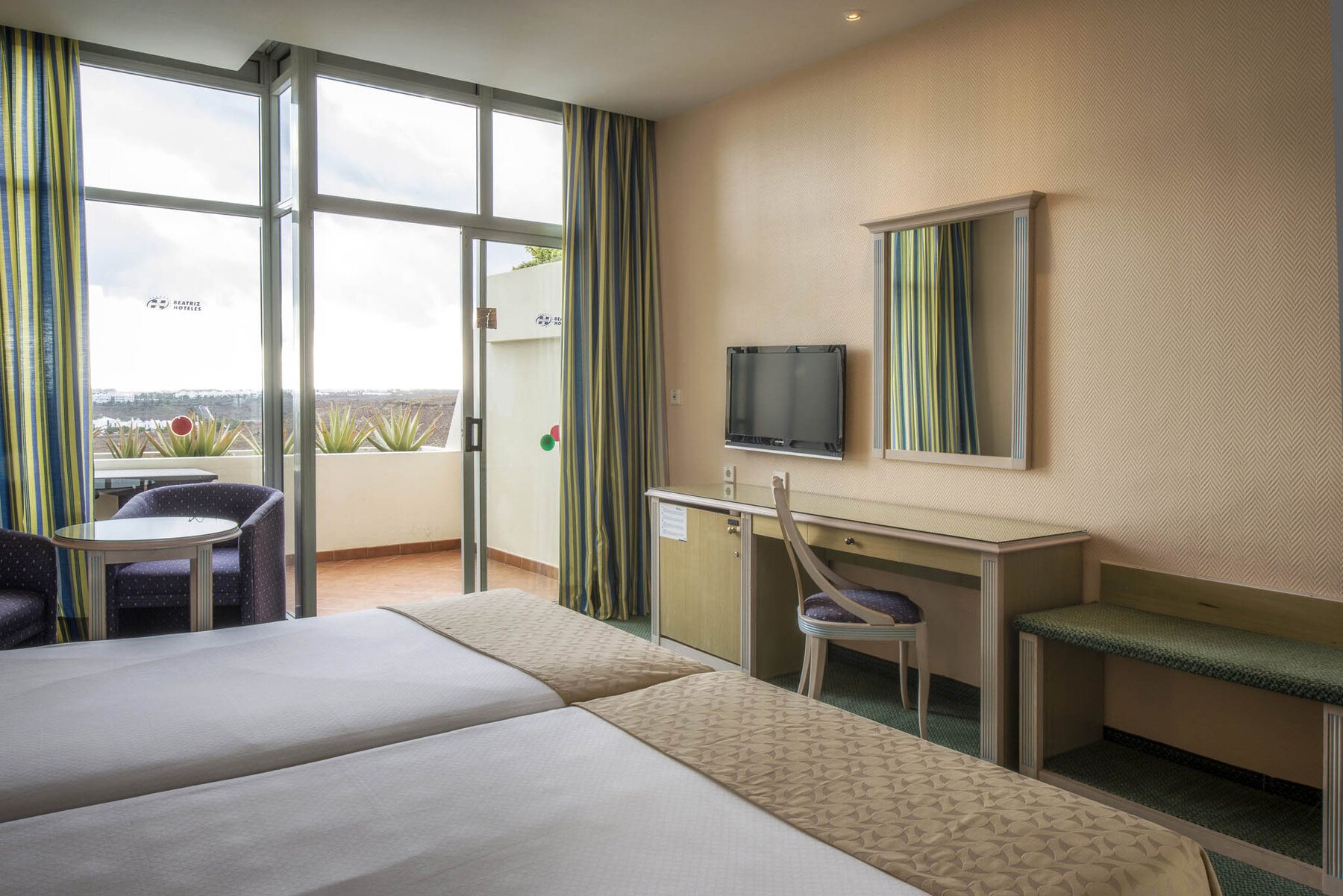 Hotel Beatriz Costa & Spa photo 6