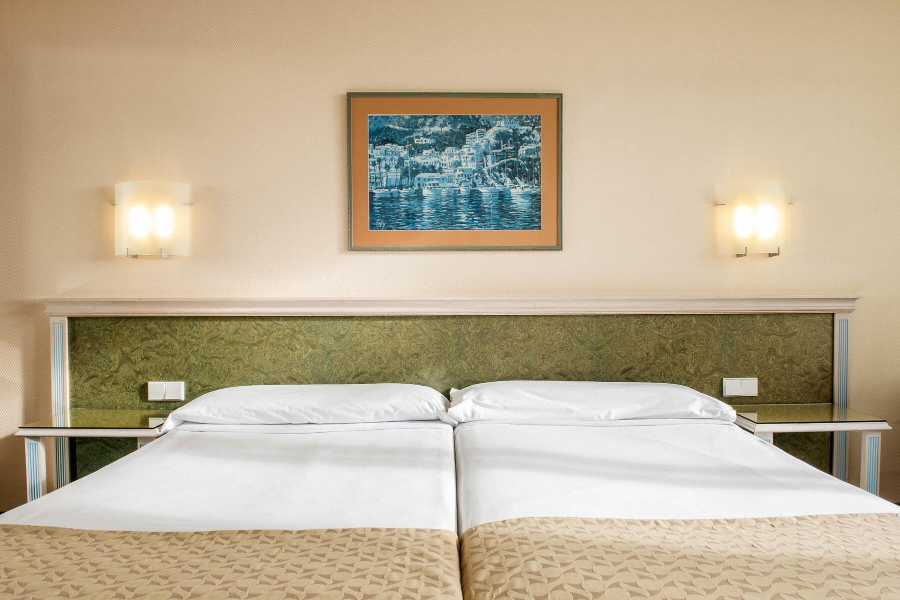 Hotel Beatriz Costa & Spa photo 7