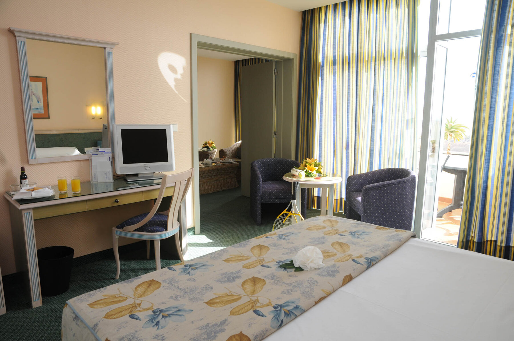 Hotel Beatriz Costa & Spa photo 8
