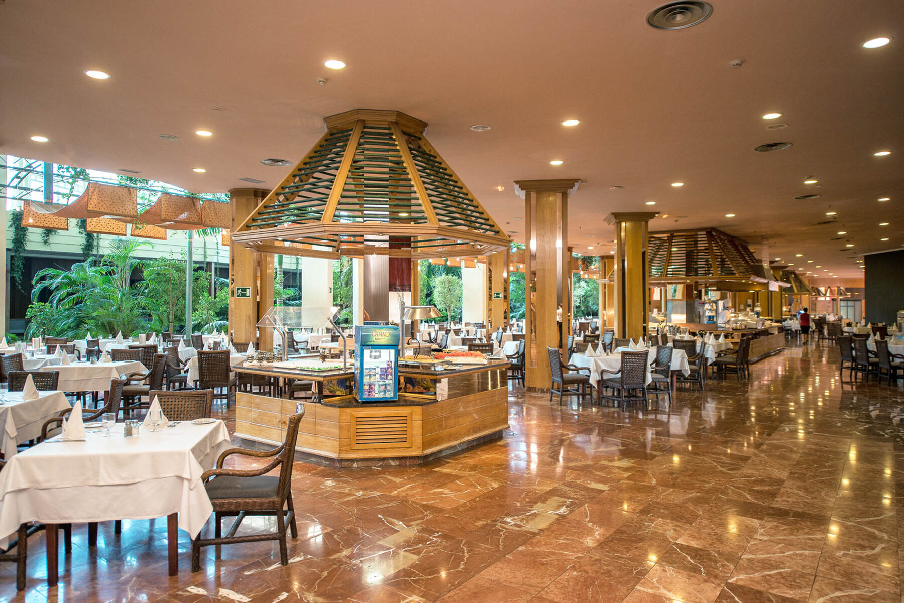 Hotel Beatriz Costa & Spa photo 9
