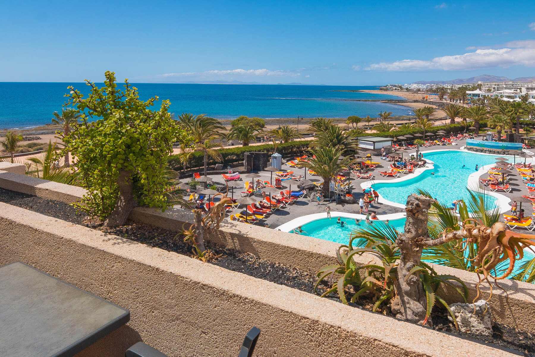 Hotel Beatriz Playa & Spa photo 4