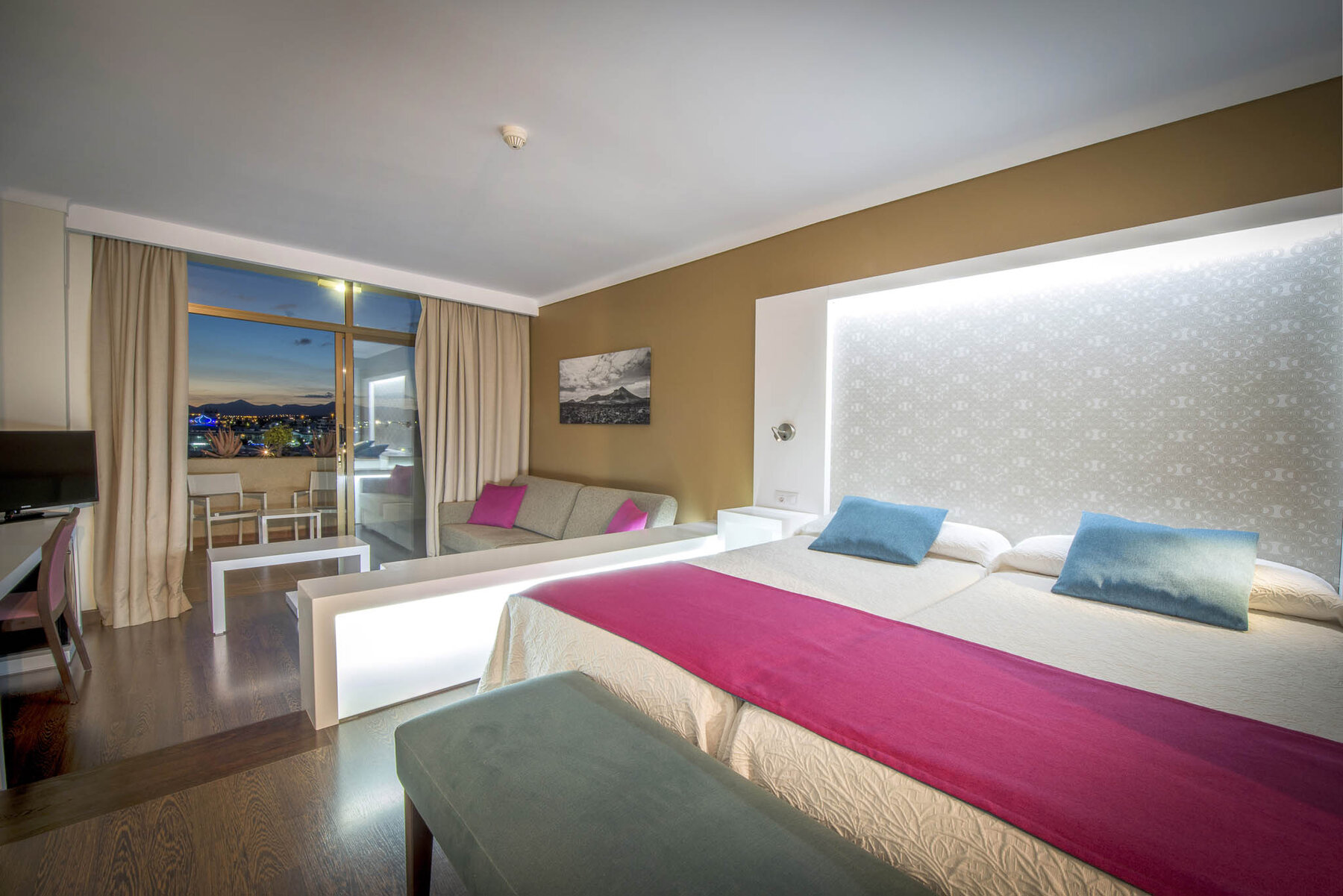 Hotel Beatriz Playa & Spa photo 6