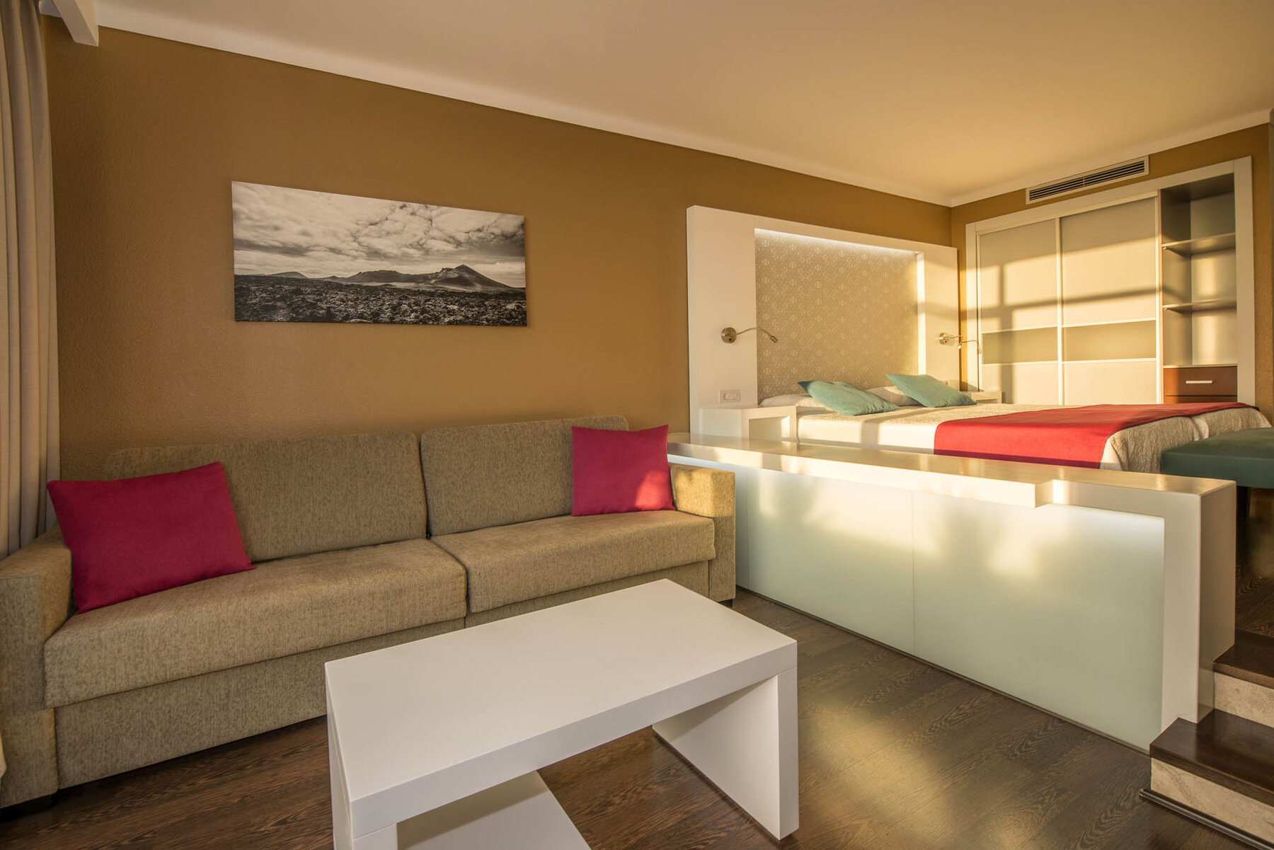 Hotel Beatriz Playa & Spa photo 7