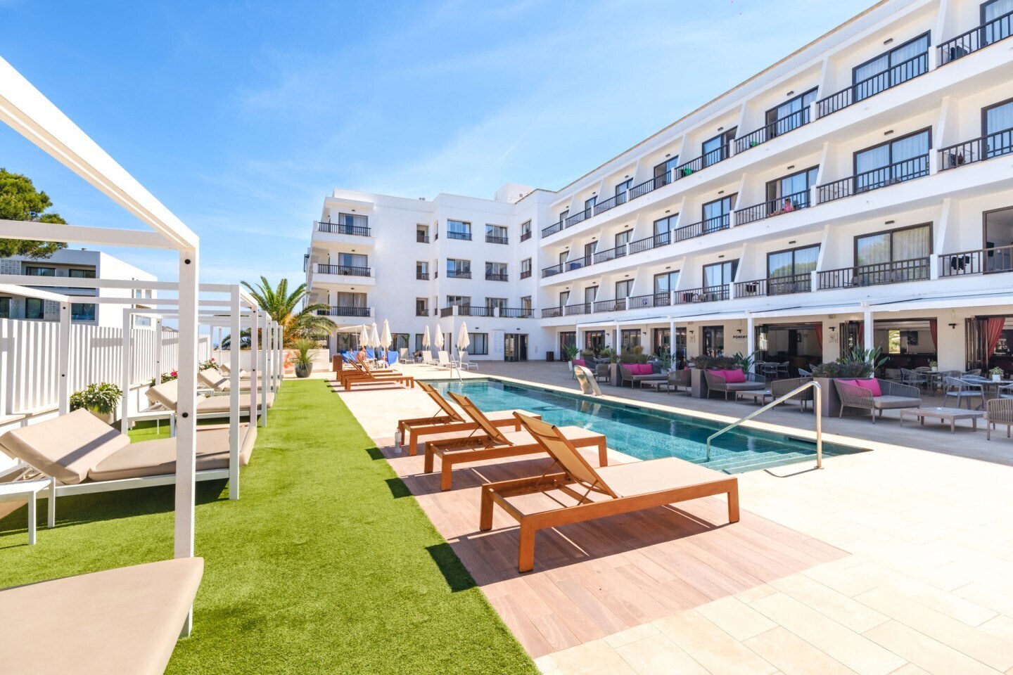 Hotel Bella Playa & Spa photo 1