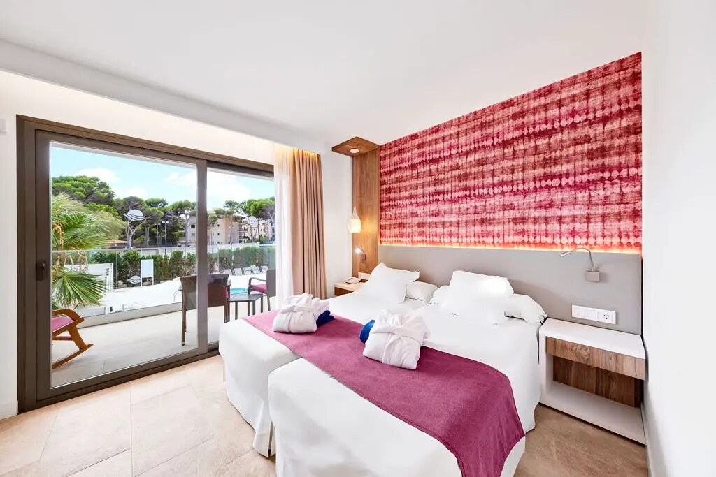 Hotel Bella Playa & Spa photo 10